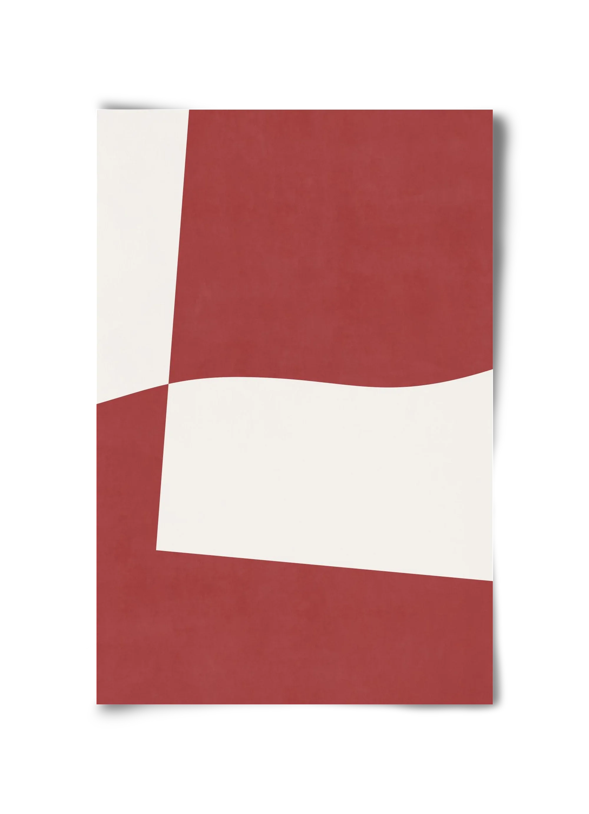 Abstract Composition - Wine01 - artbridge