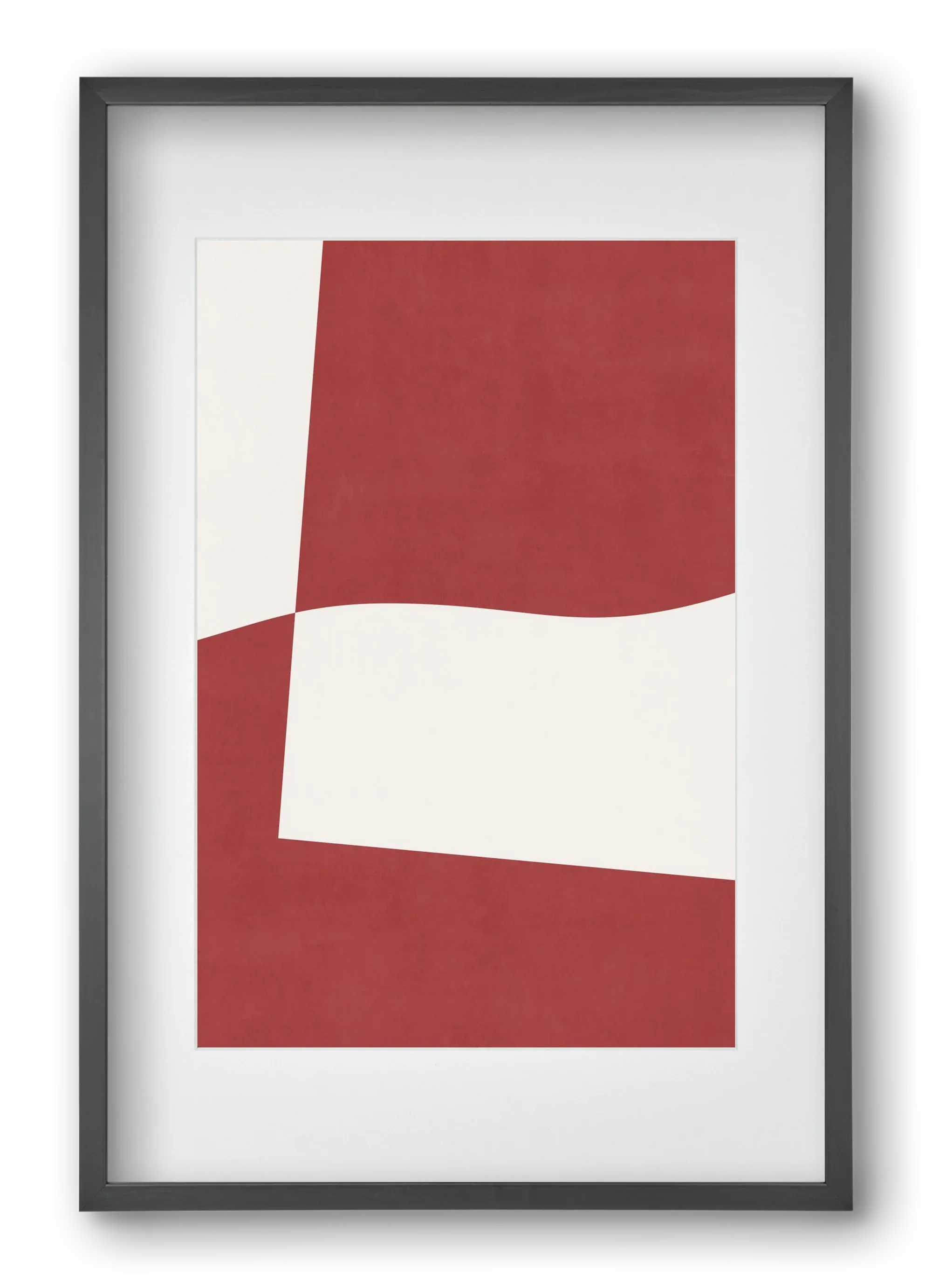 Abstract Composition - Wine01 - artbridge