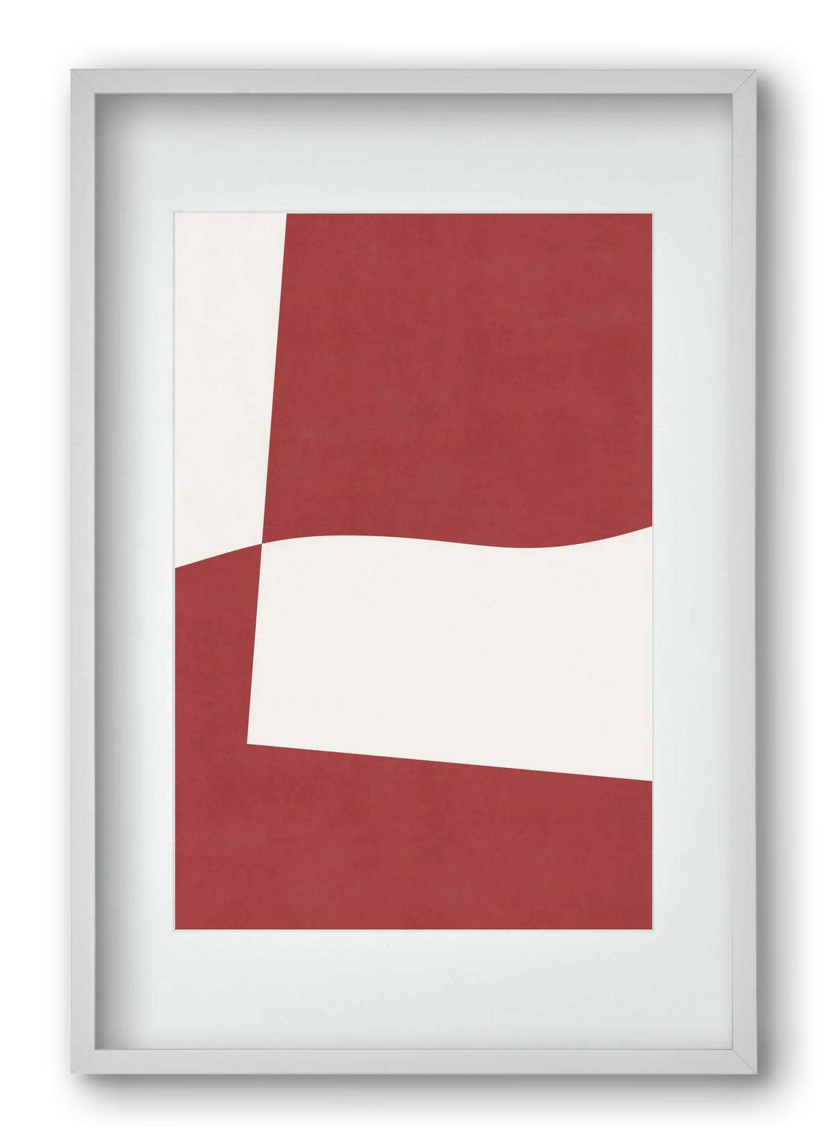 Abstract Composition - Wine01 - artbridge