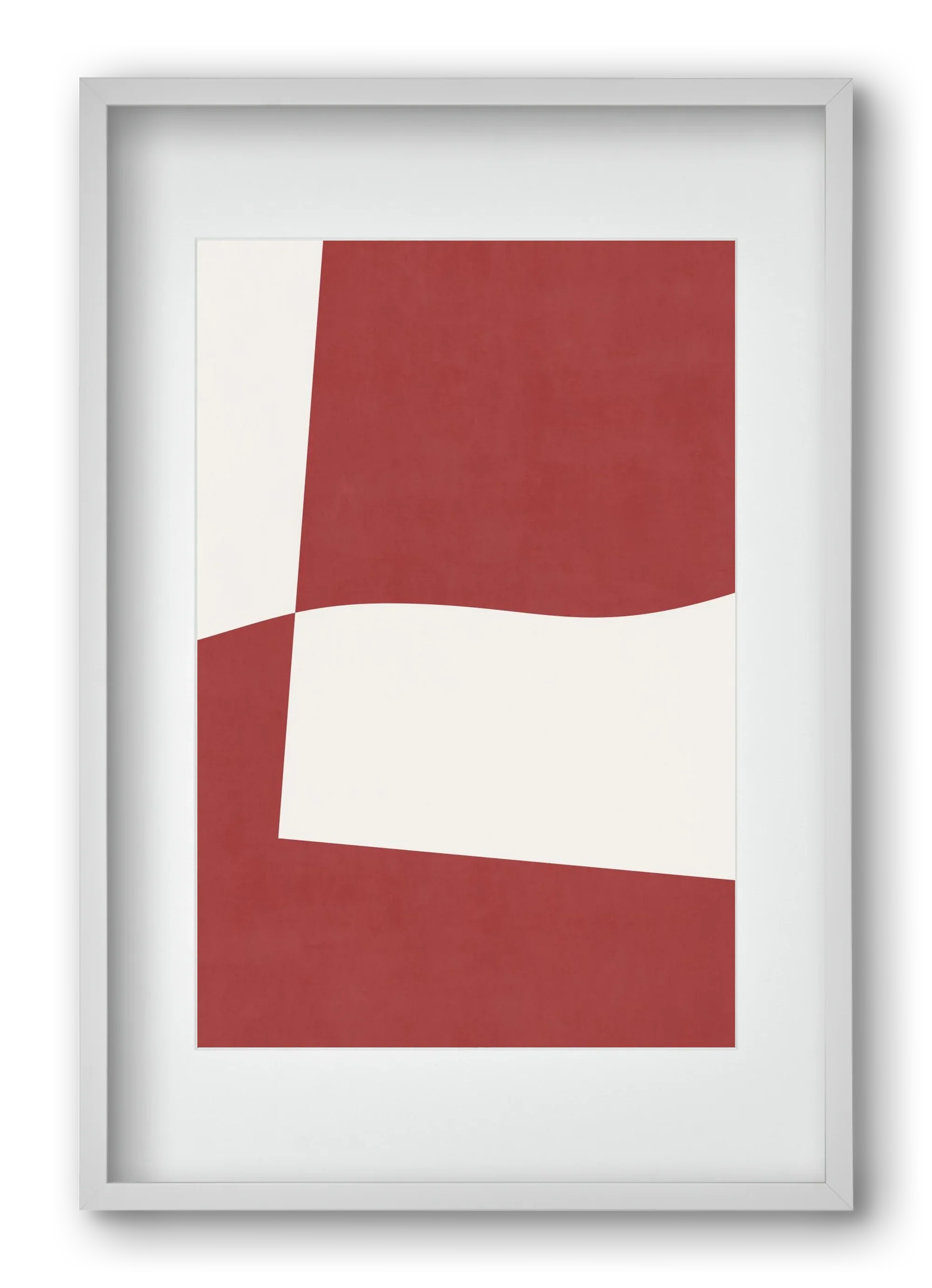 Abstract Composition - Wine01 - artbridge