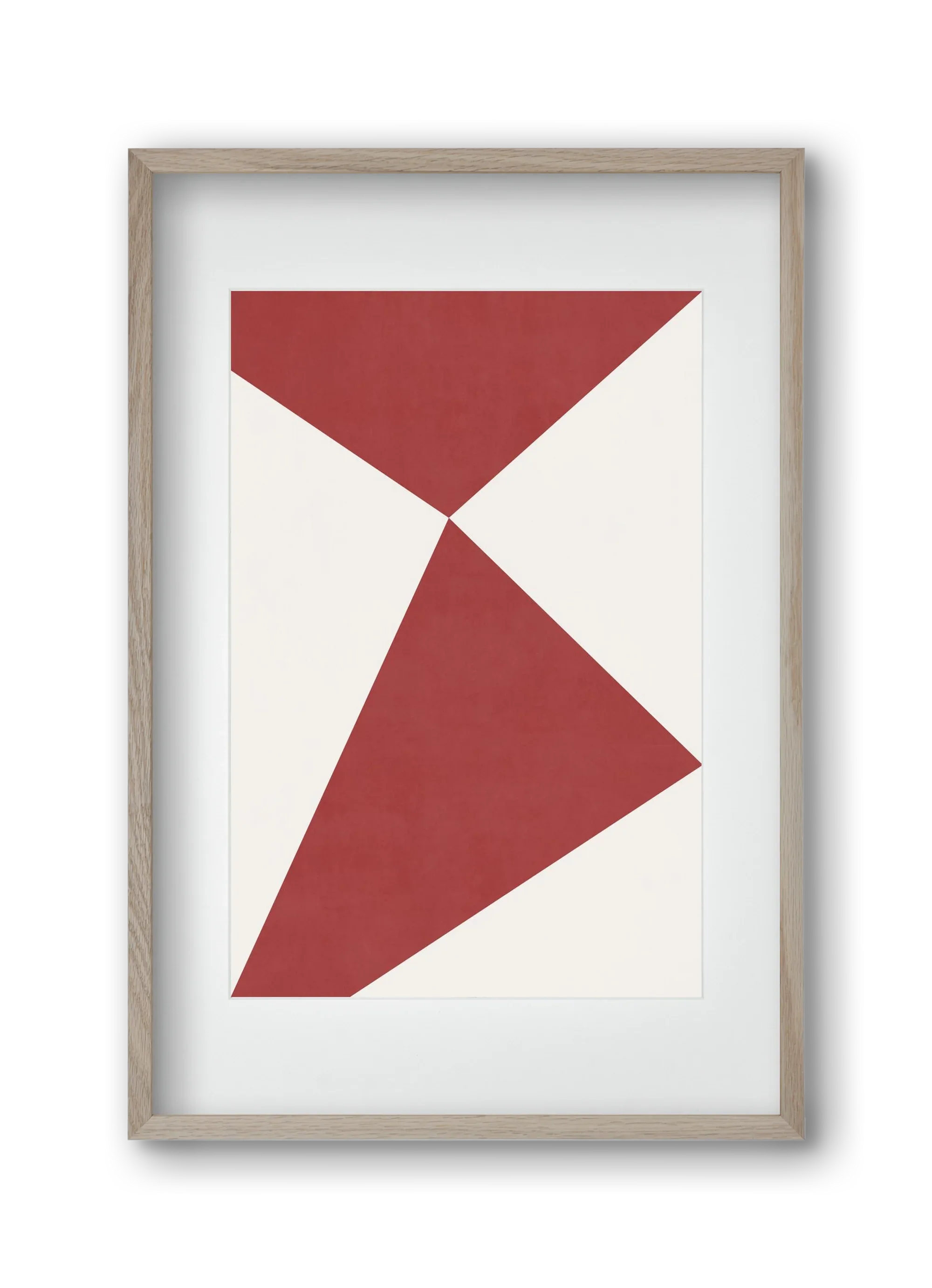Abstract Composition - Wine02 - artbridge