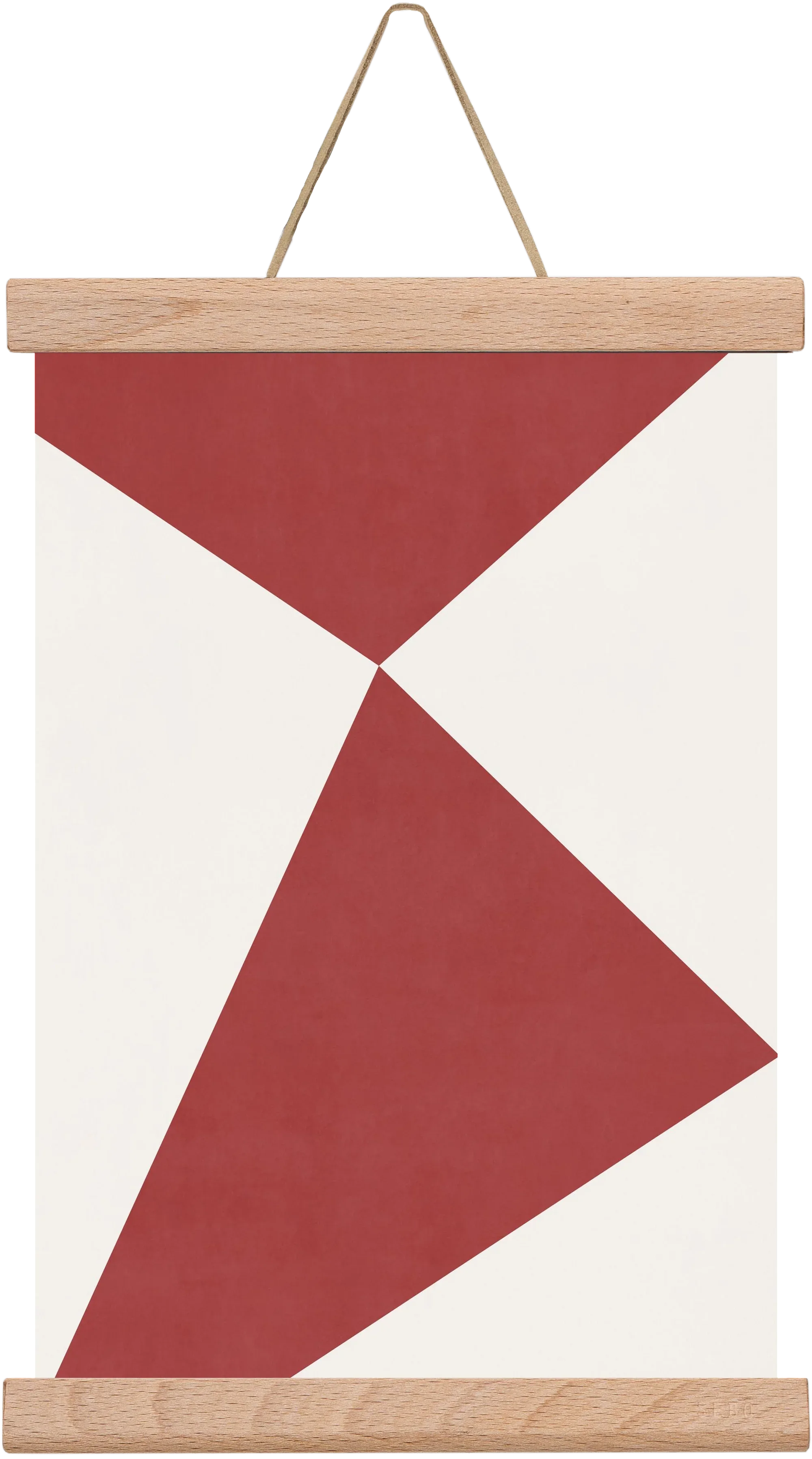 Abstract Composition - Wine02 - artbridge