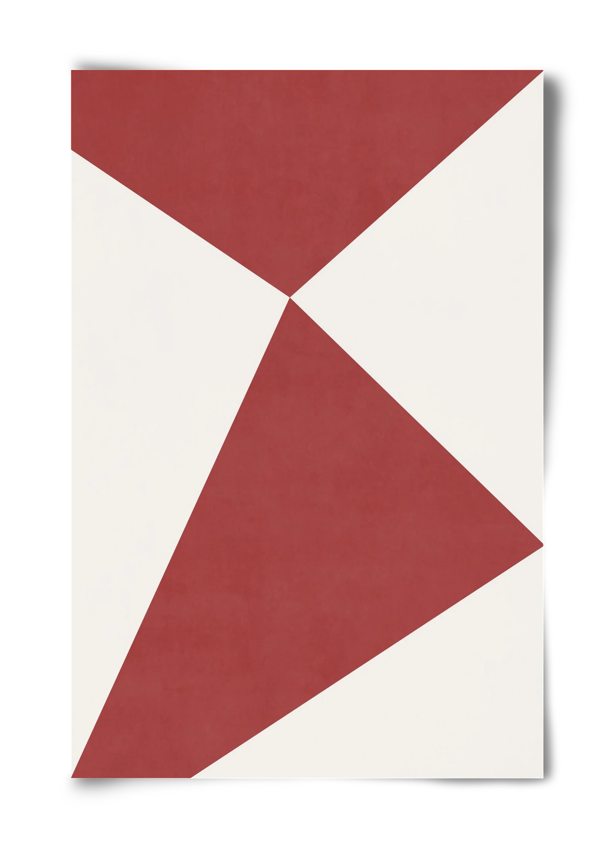 Abstract Composition - Wine02 - artbridge