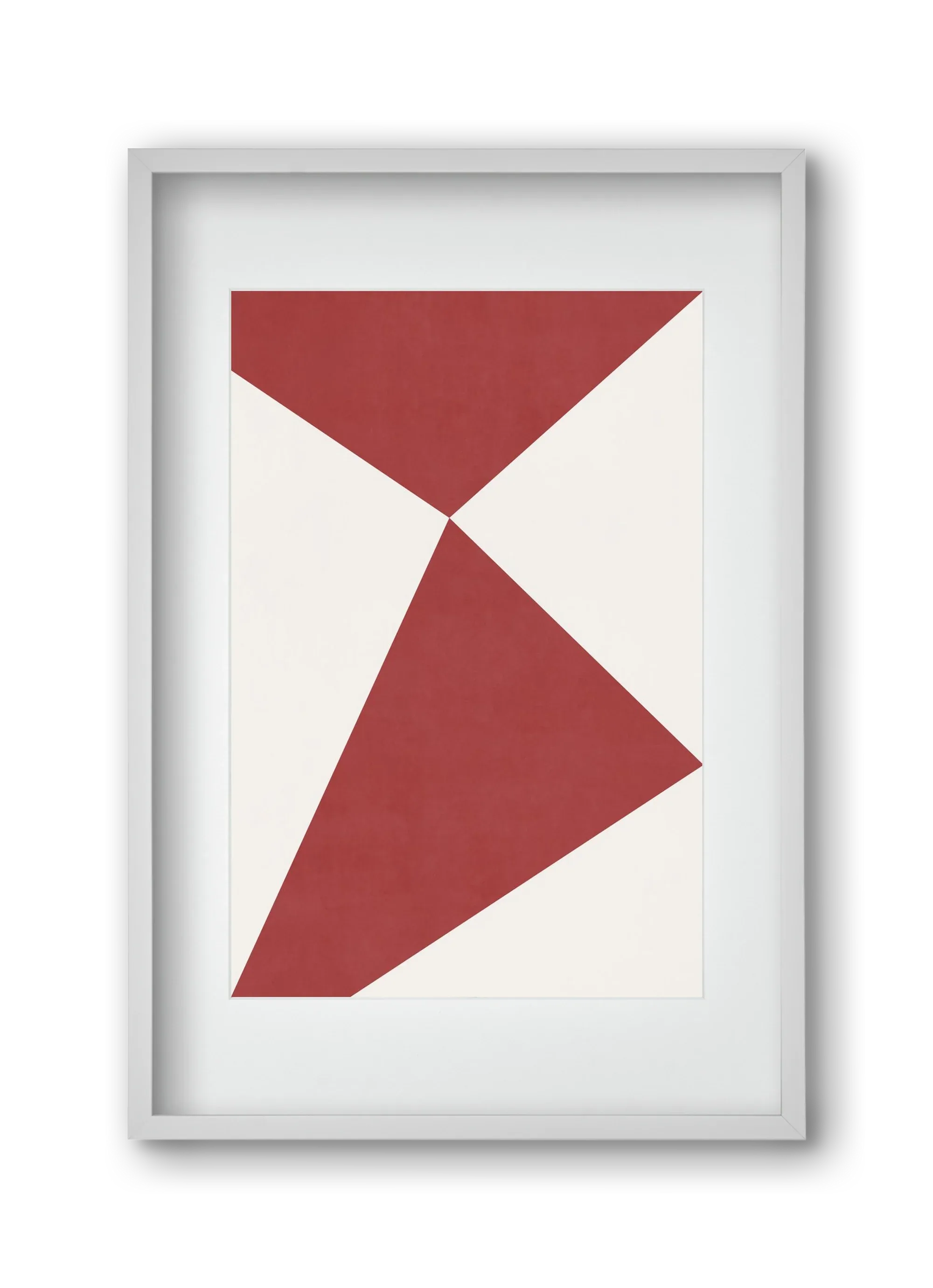 Abstract Composition - Wine02 - artbridge