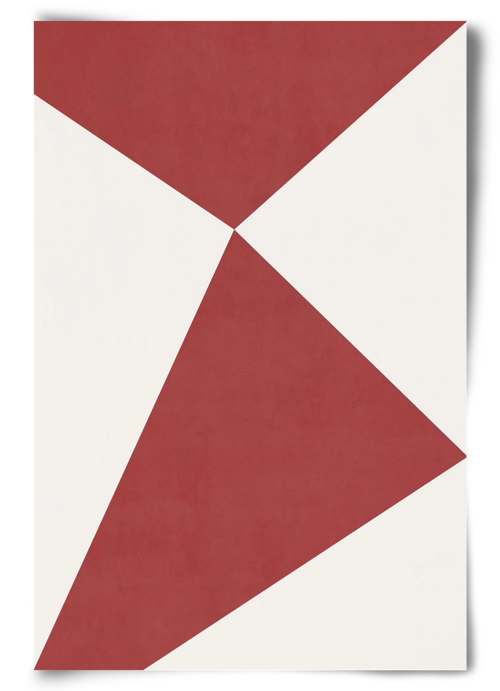 Abstract Composition - Wine02 - artbridge