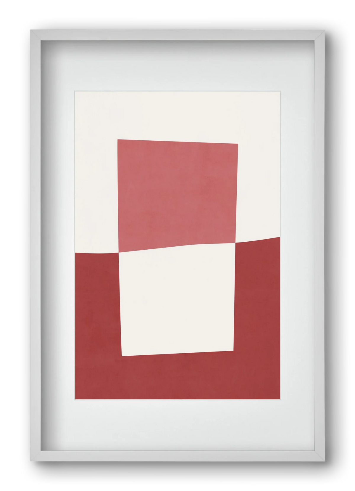 Abstract Composition - Wine03 - artbridge