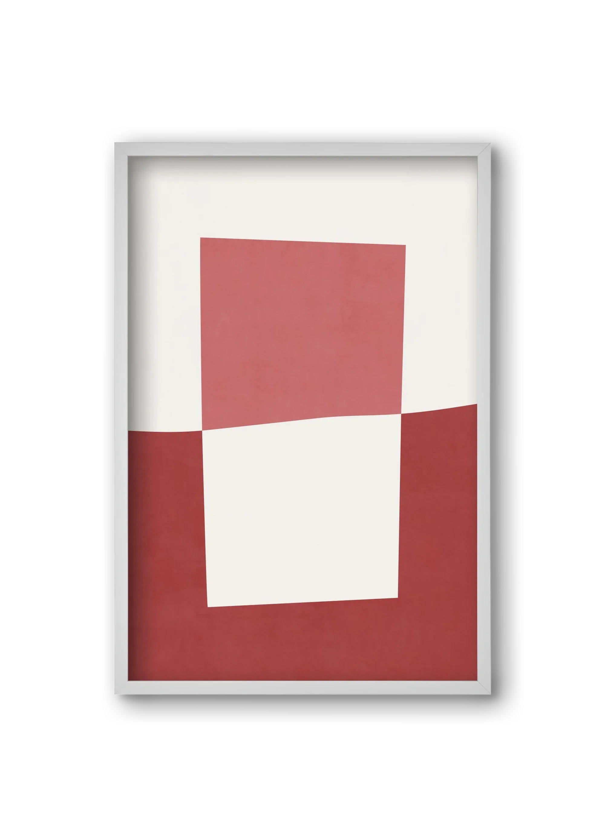 Abstract Composition - Wine03 - artbridge