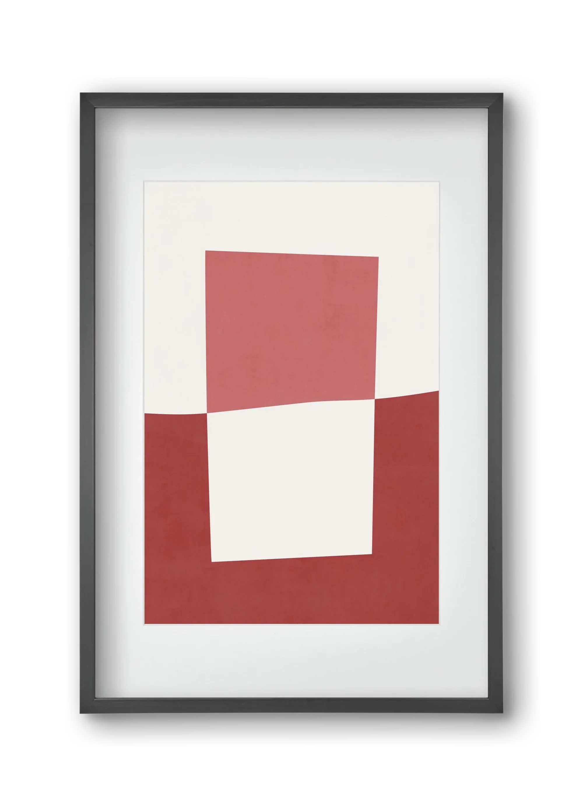 Abstract Composition - Wine03 - artbridge