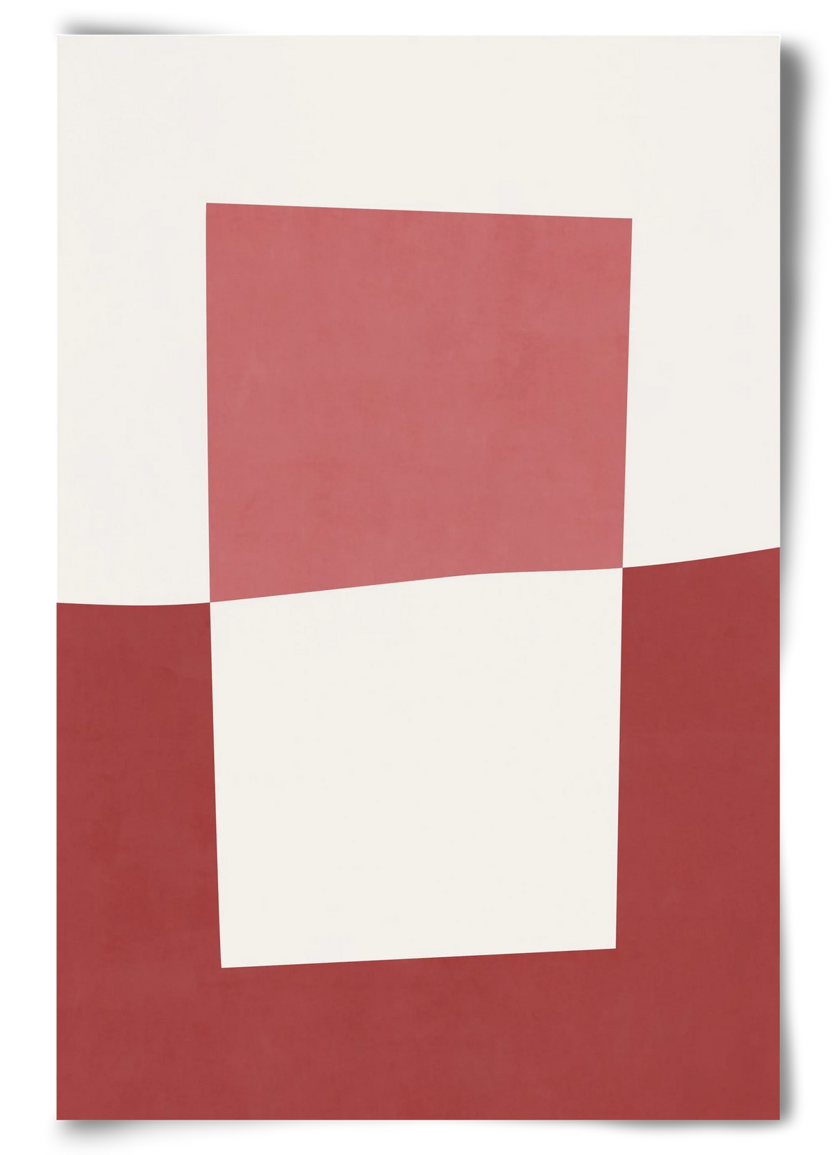 Abstract Composition - Wine03 - artbridge
