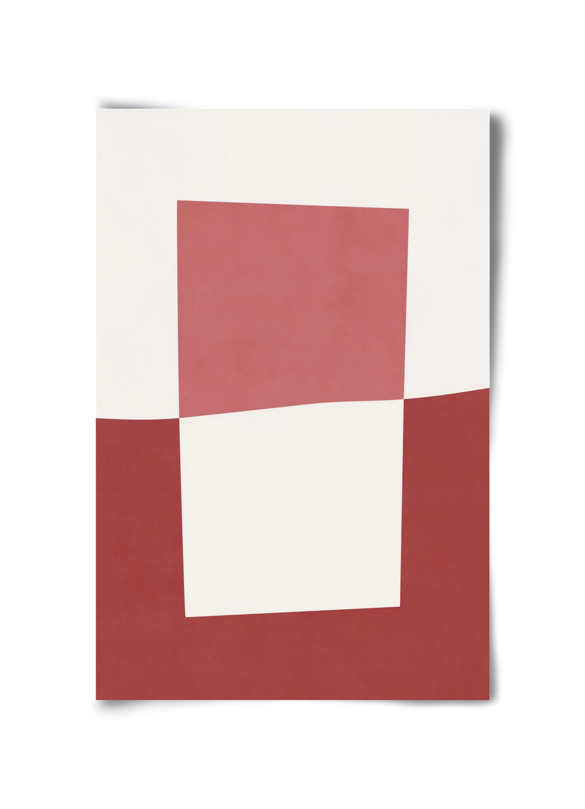 Abstract Composition - Wine03 - artbridge