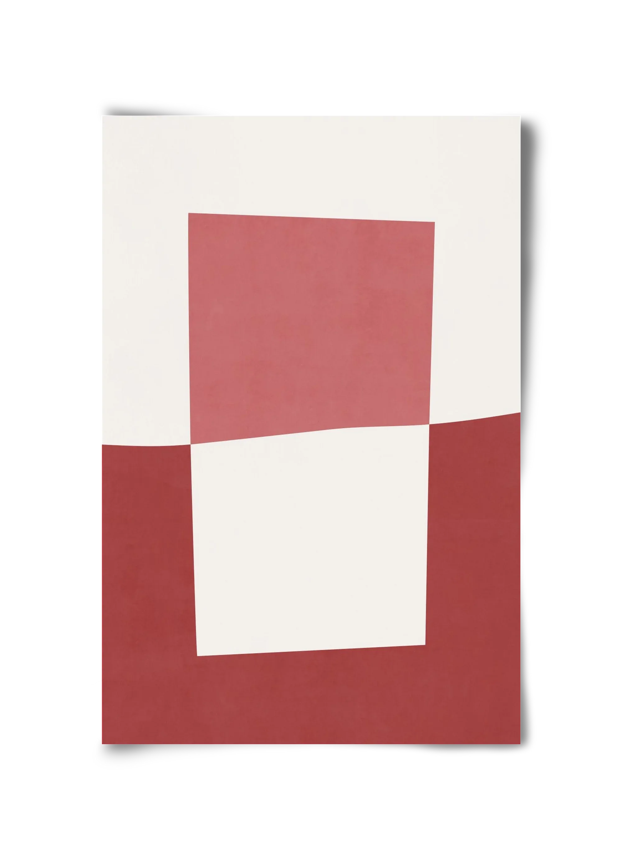 Abstract Composition - Wine03 - artbridge