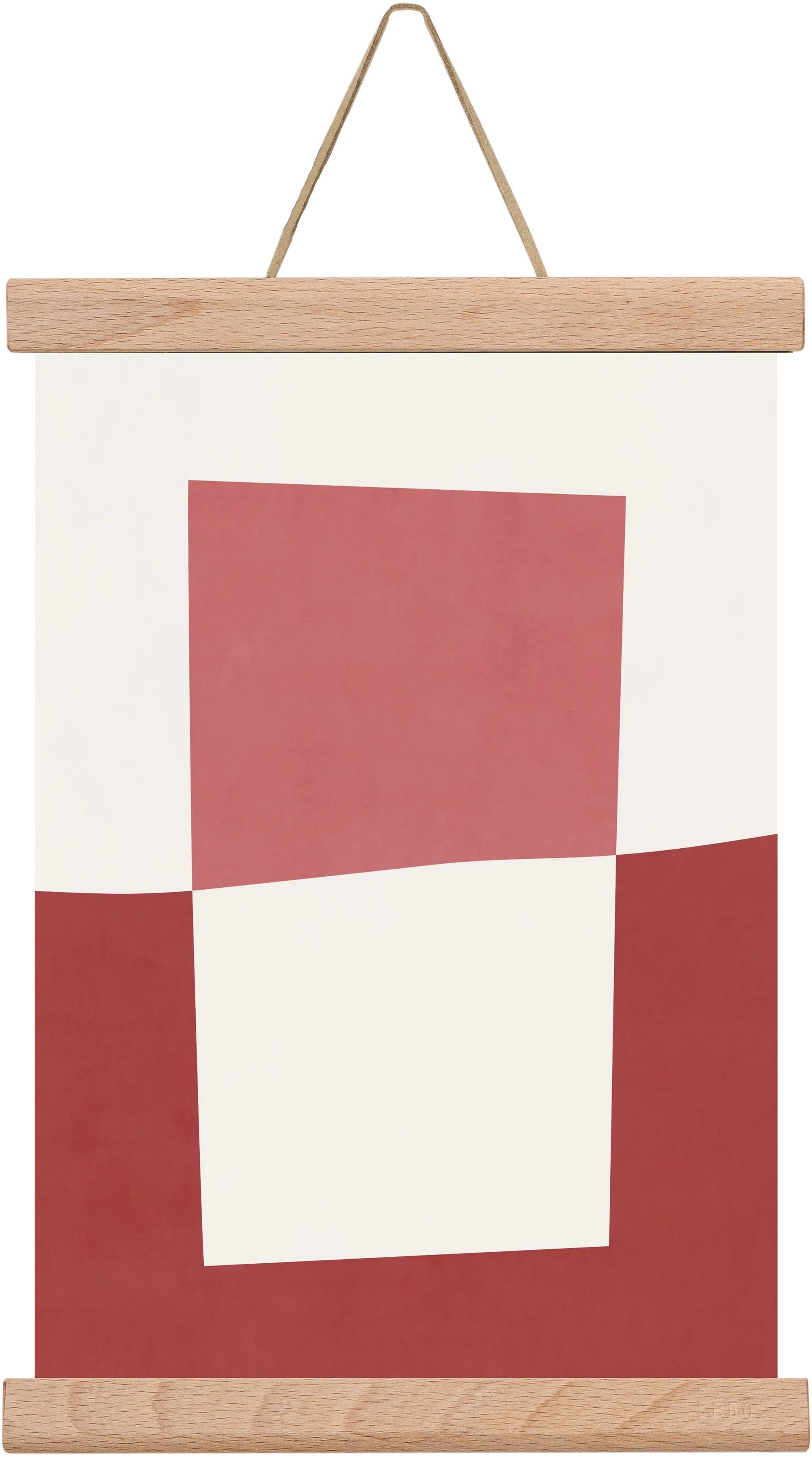 Abstract Composition - Wine03 - artbridge