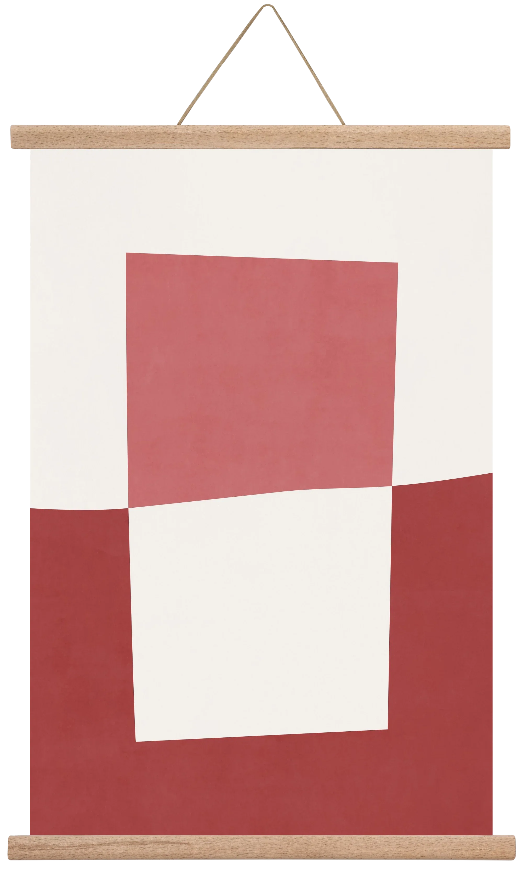 Abstract Composition - Wine03 - artbridge