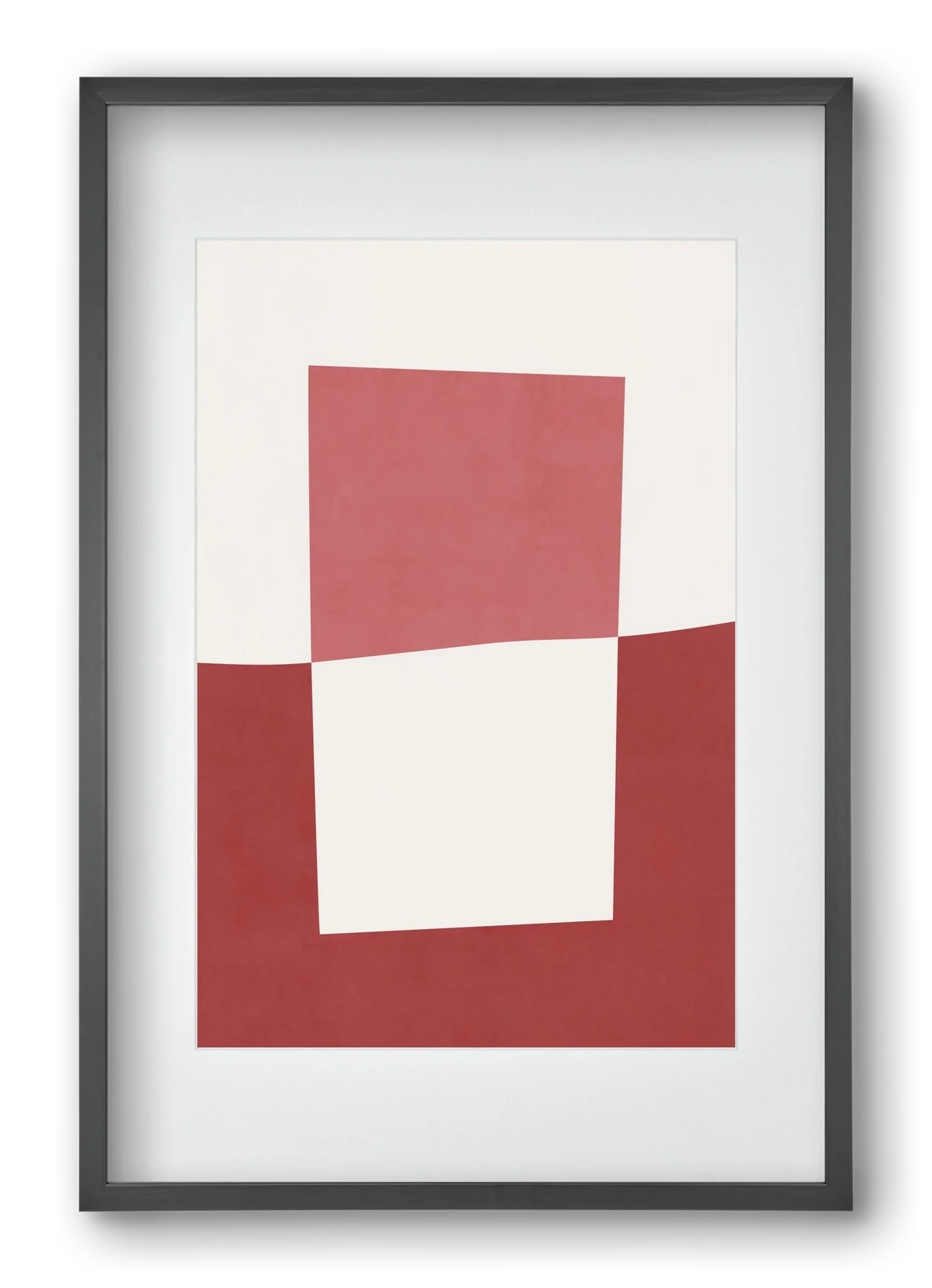 Abstract Composition - Wine03 - artbridge