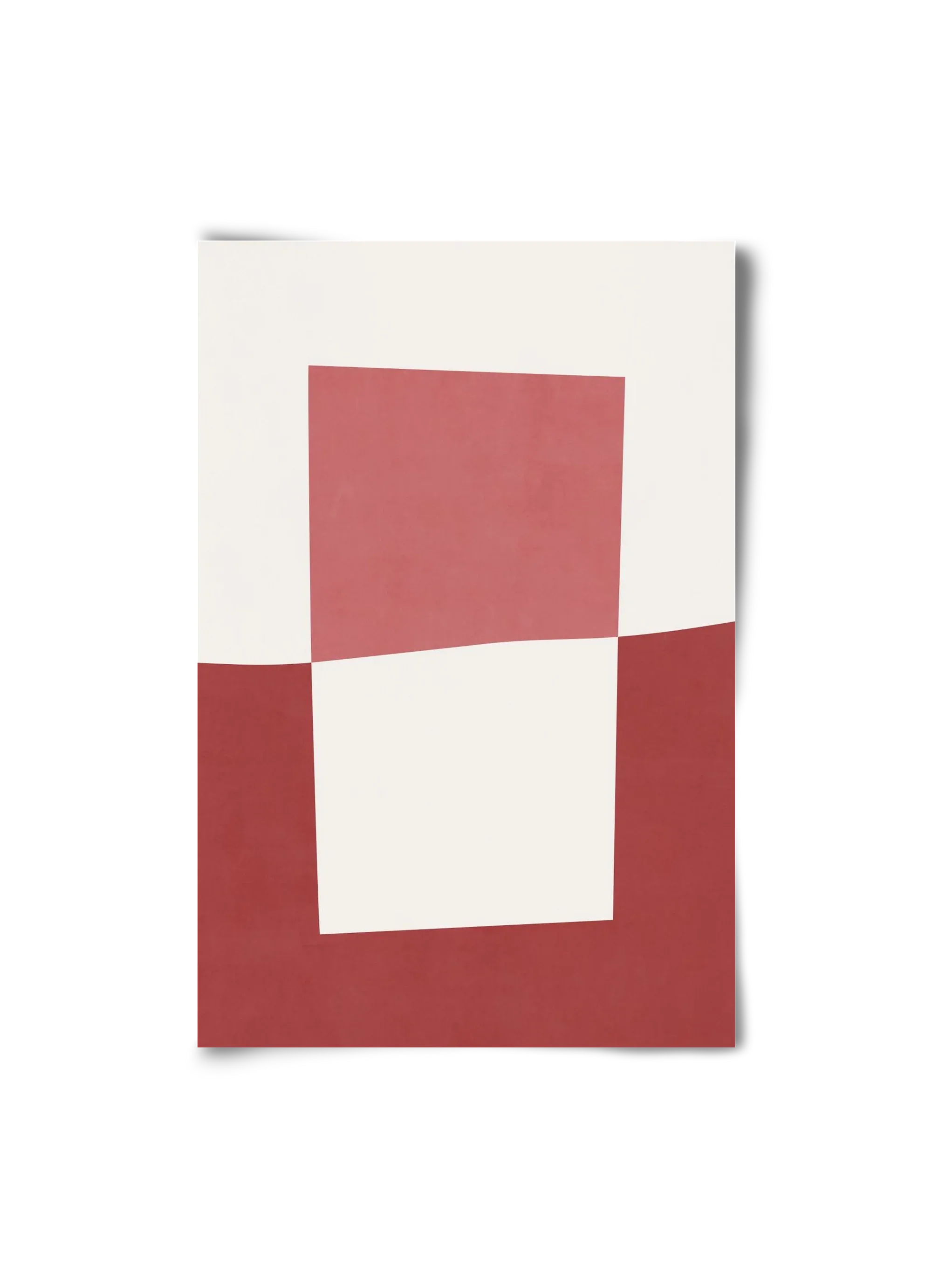 Abstract Composition - Wine03 - artbridge