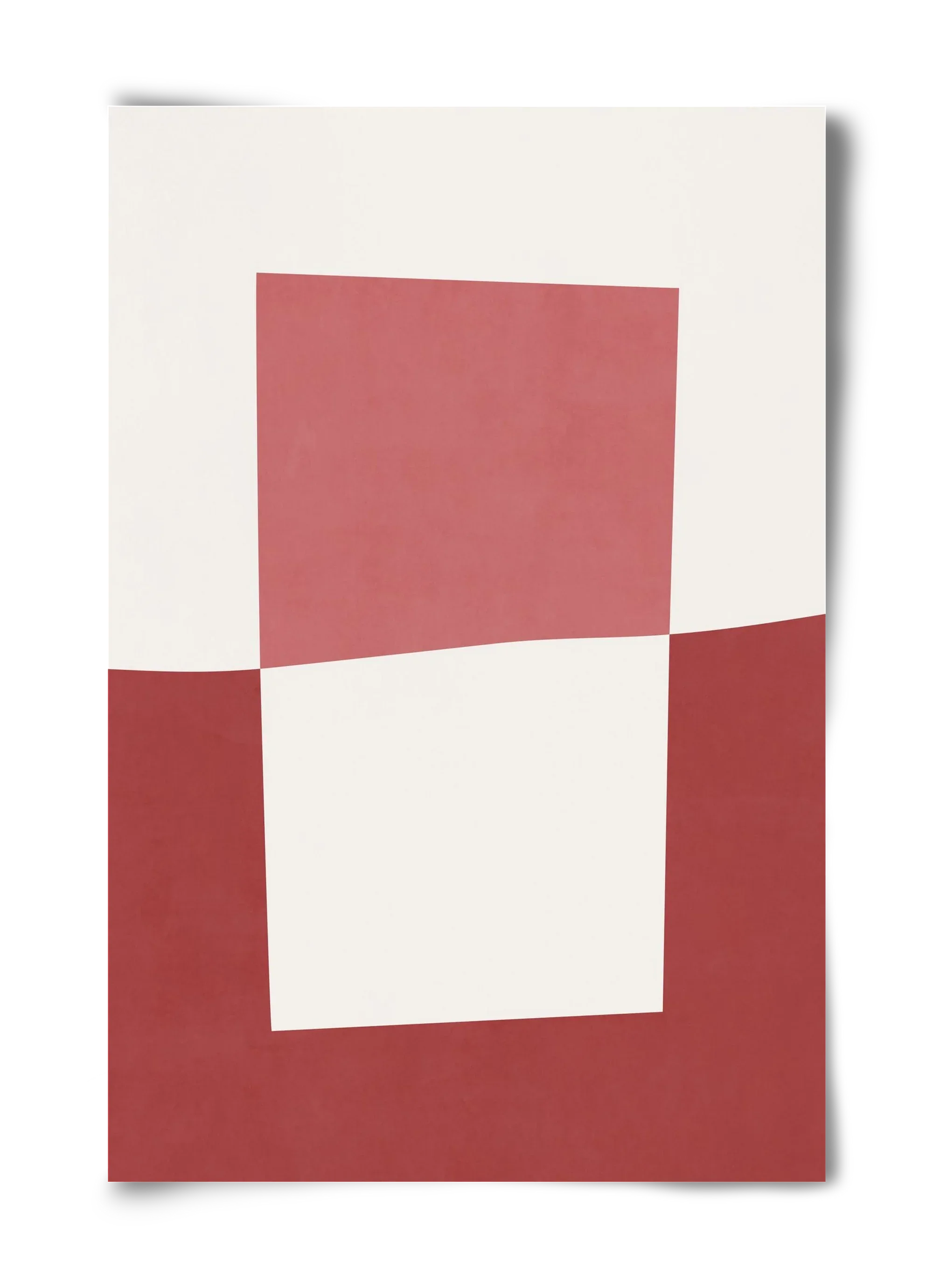Abstract Composition - Wine03 - artbridge