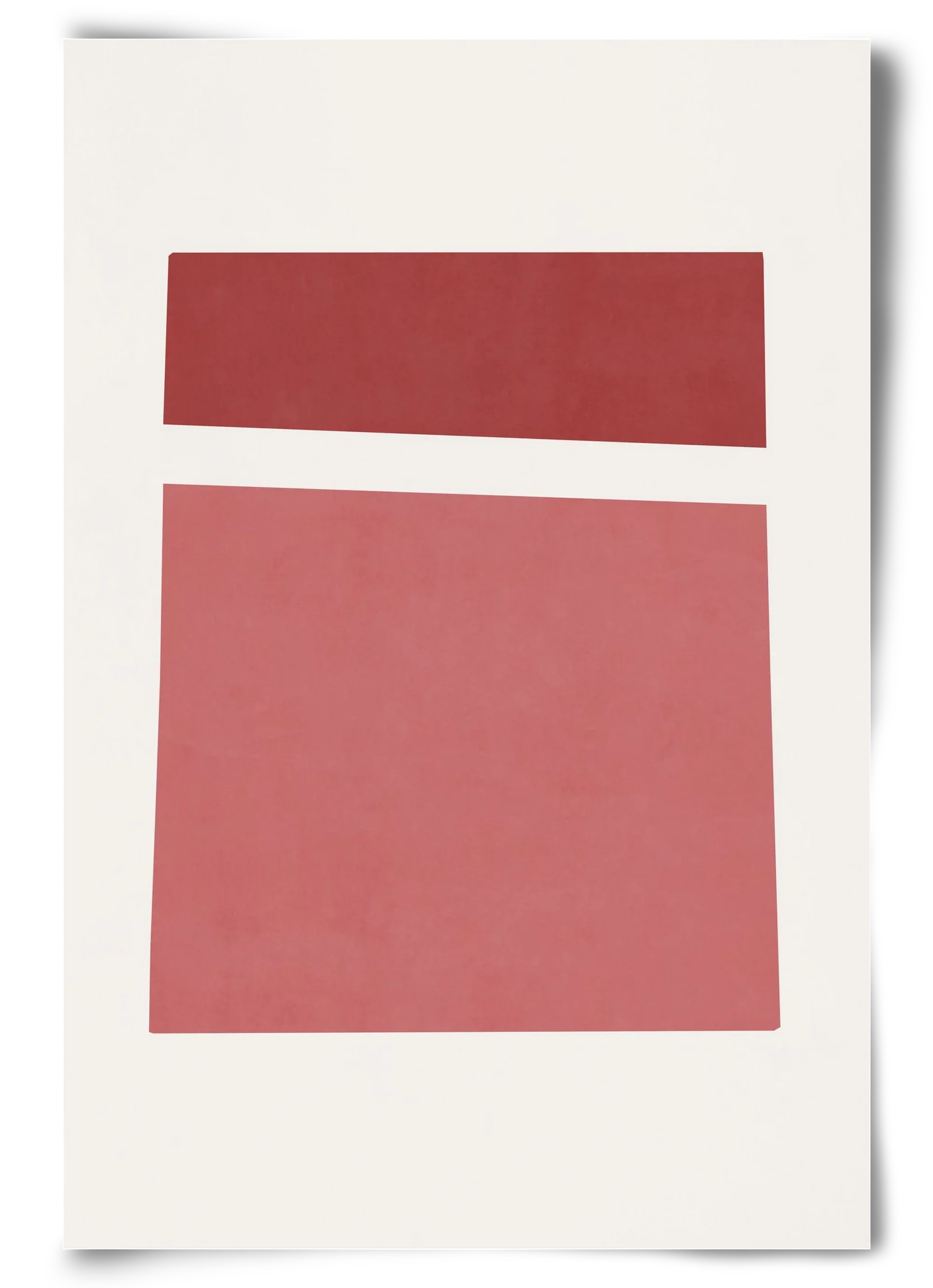 Abstract Composition - Wine04 - artbridge