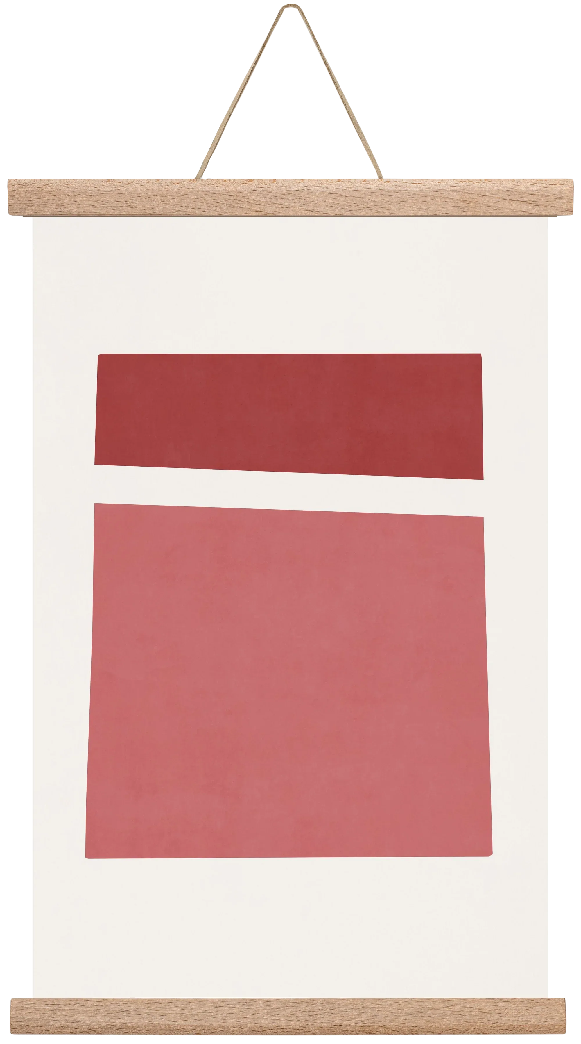 Abstract Composition - Wine04 - artbridge