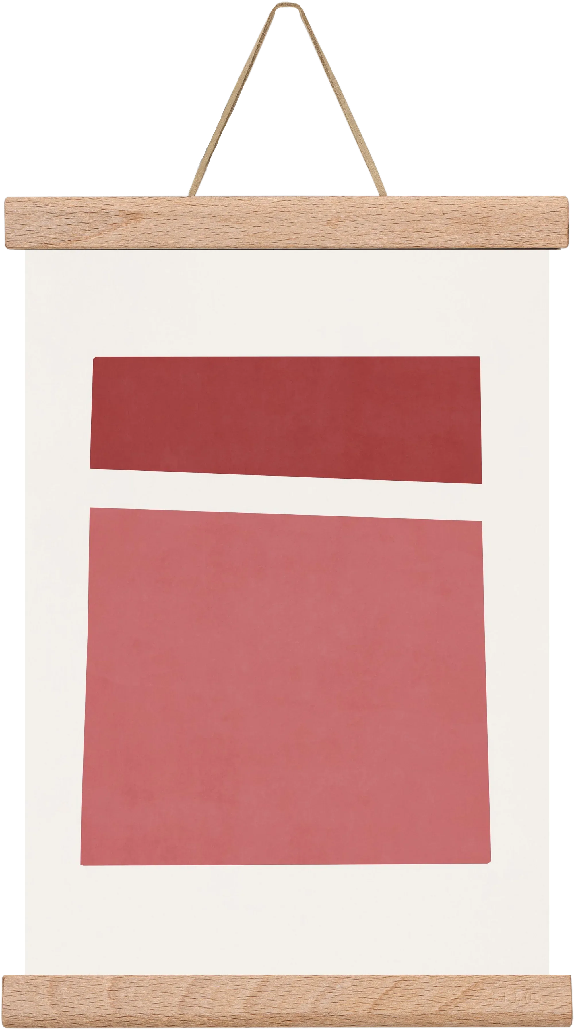 Abstract Composition - Wine04 - artbridge