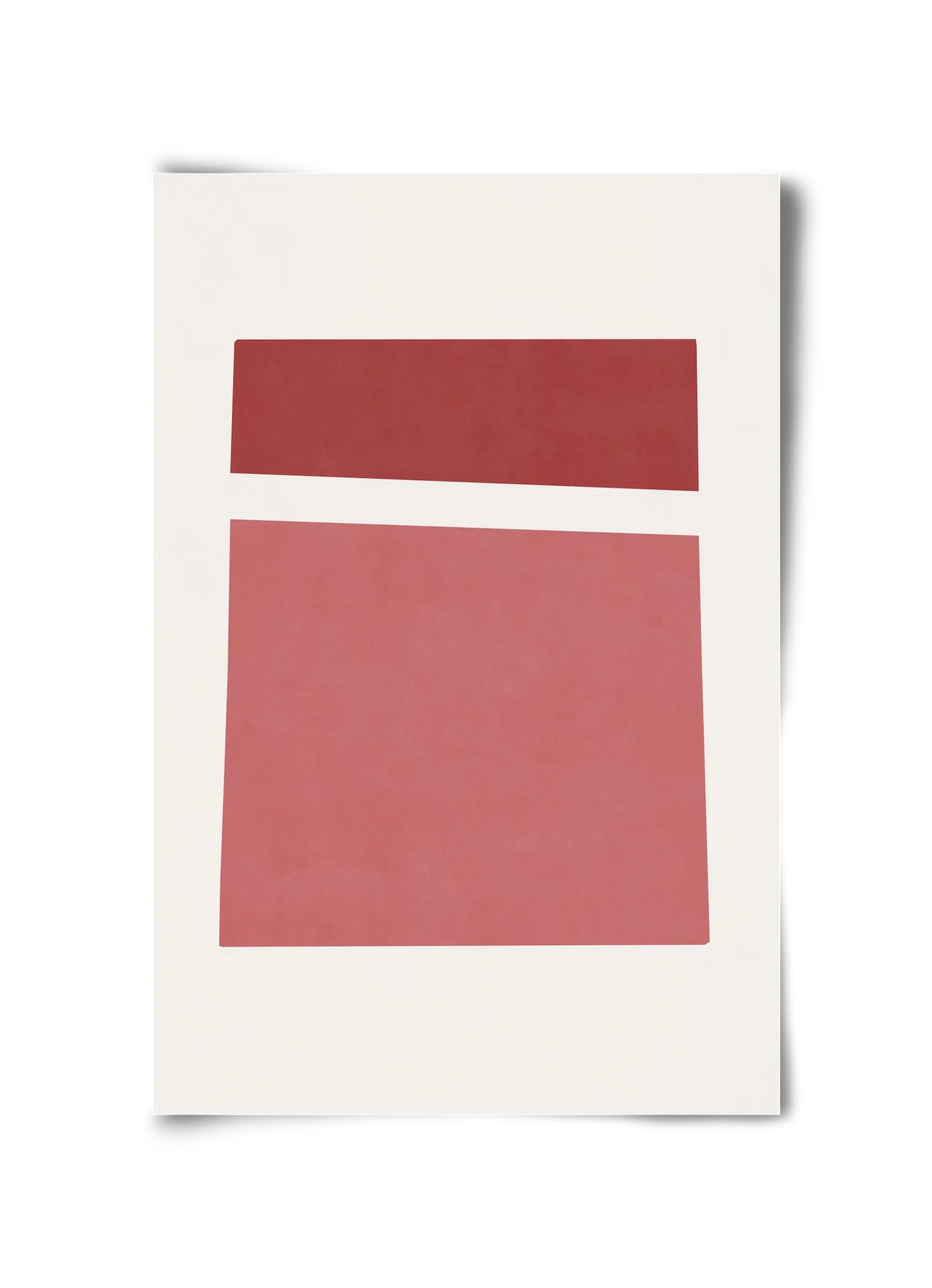 Abstract Composition - Wine04 - artbridge