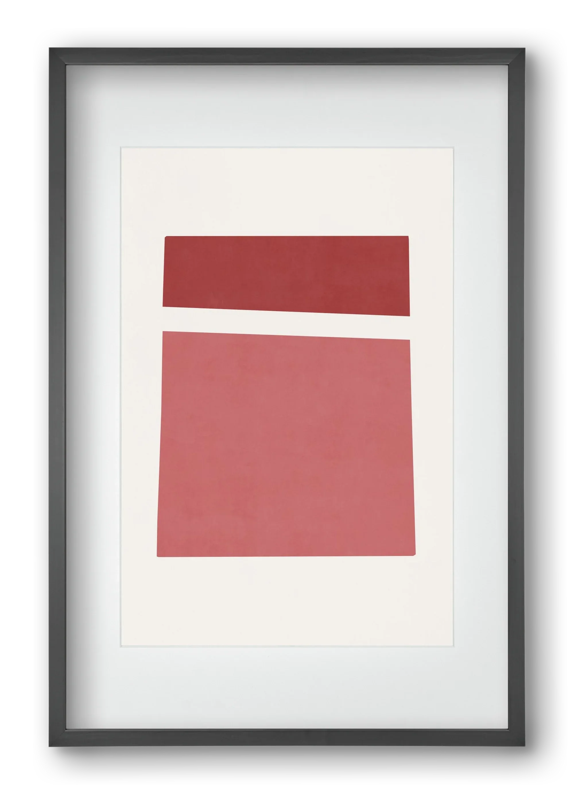 Abstract Composition - Wine04 - artbridge