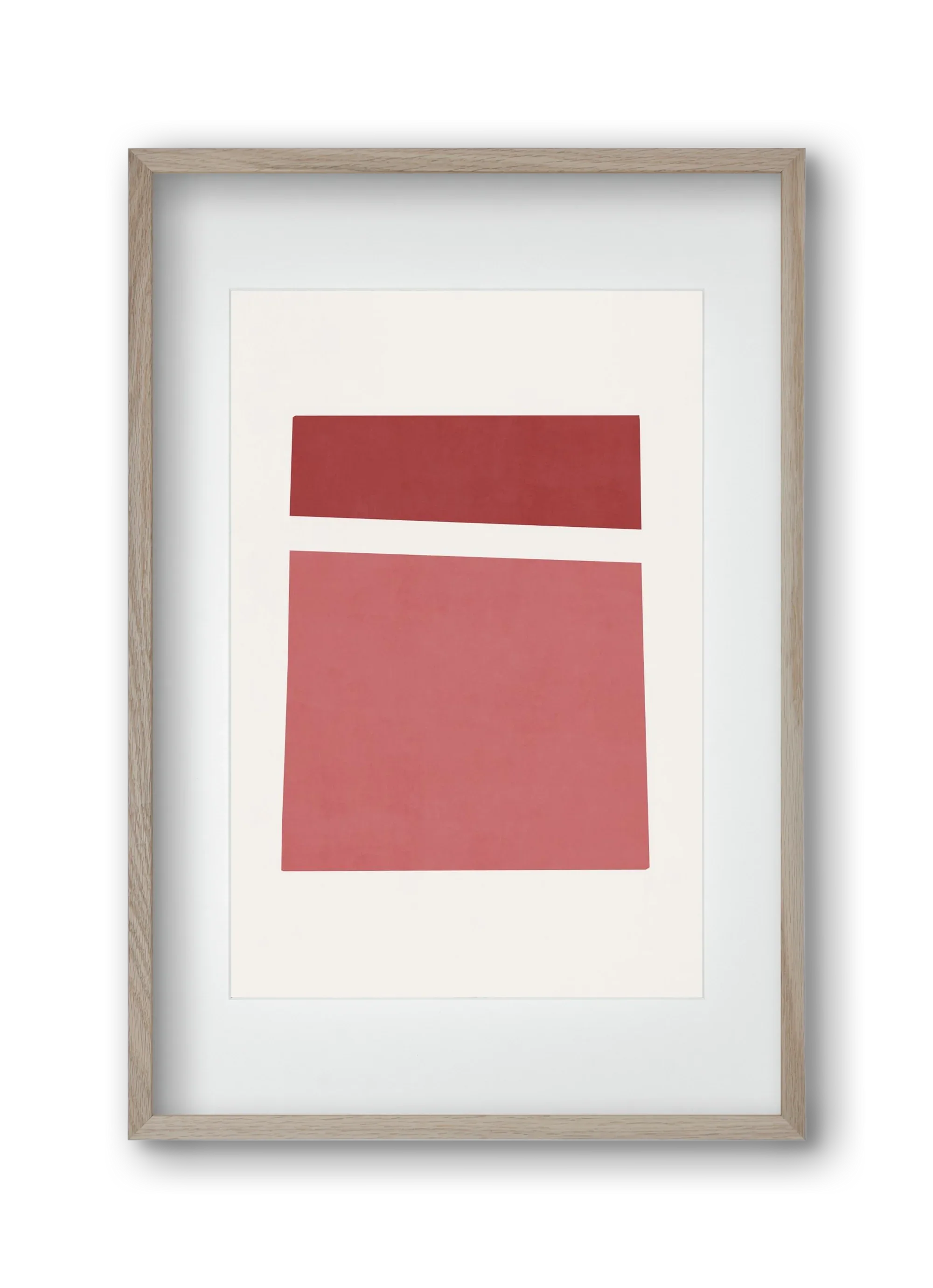 Abstract Composition - Wine04 - artbridge