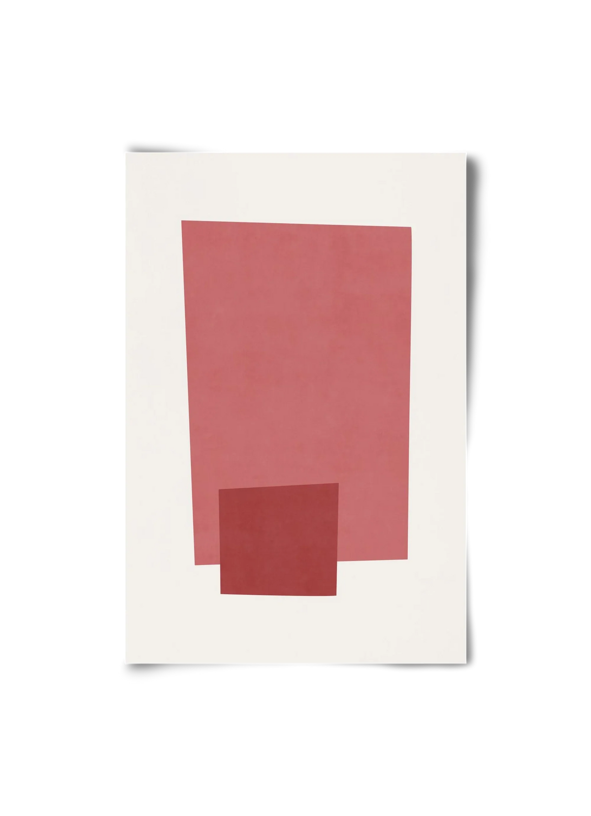 Abstract Composition - Wine05 - artbridge