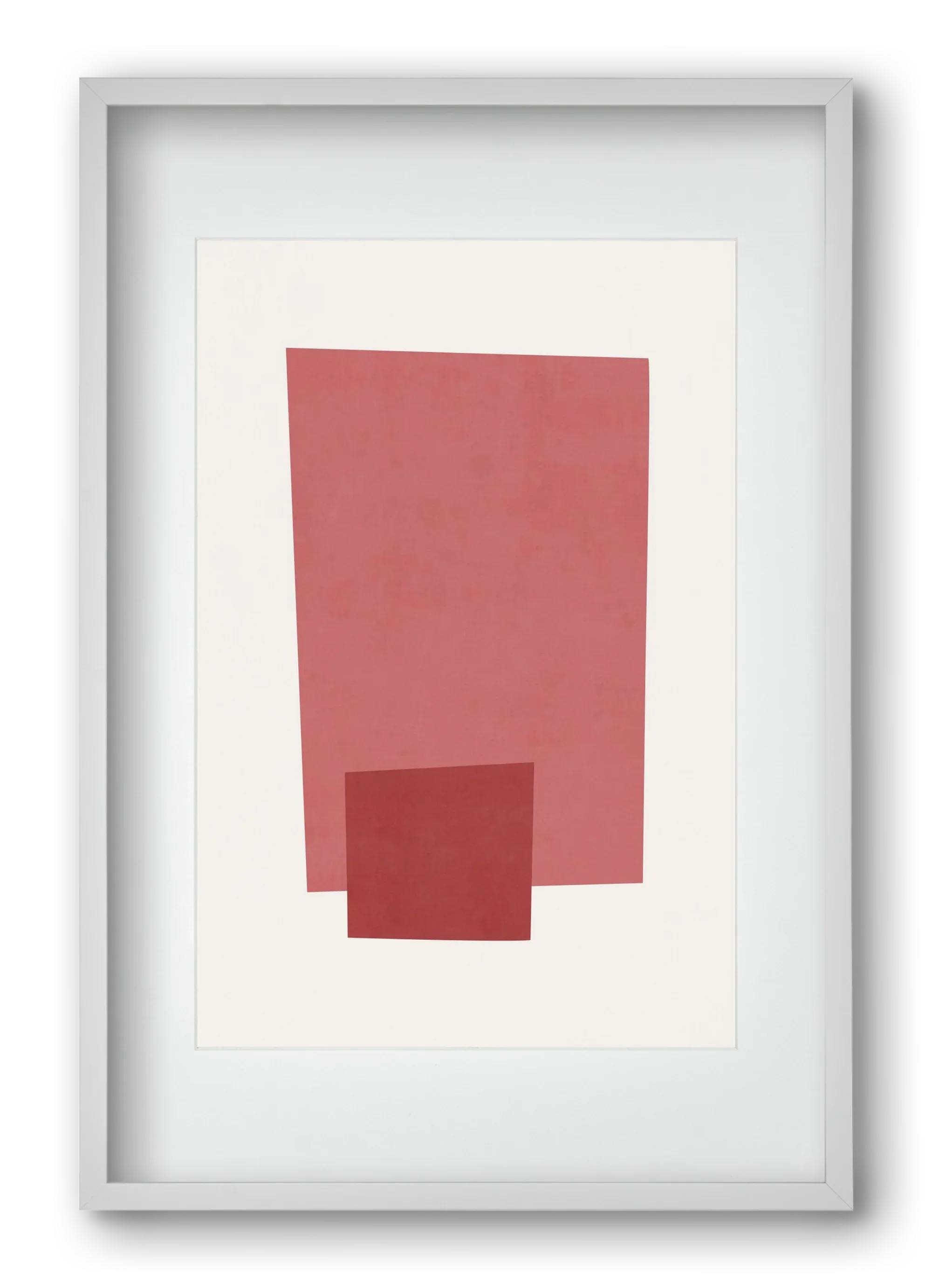 Abstract Composition - Wine05 - artbridge