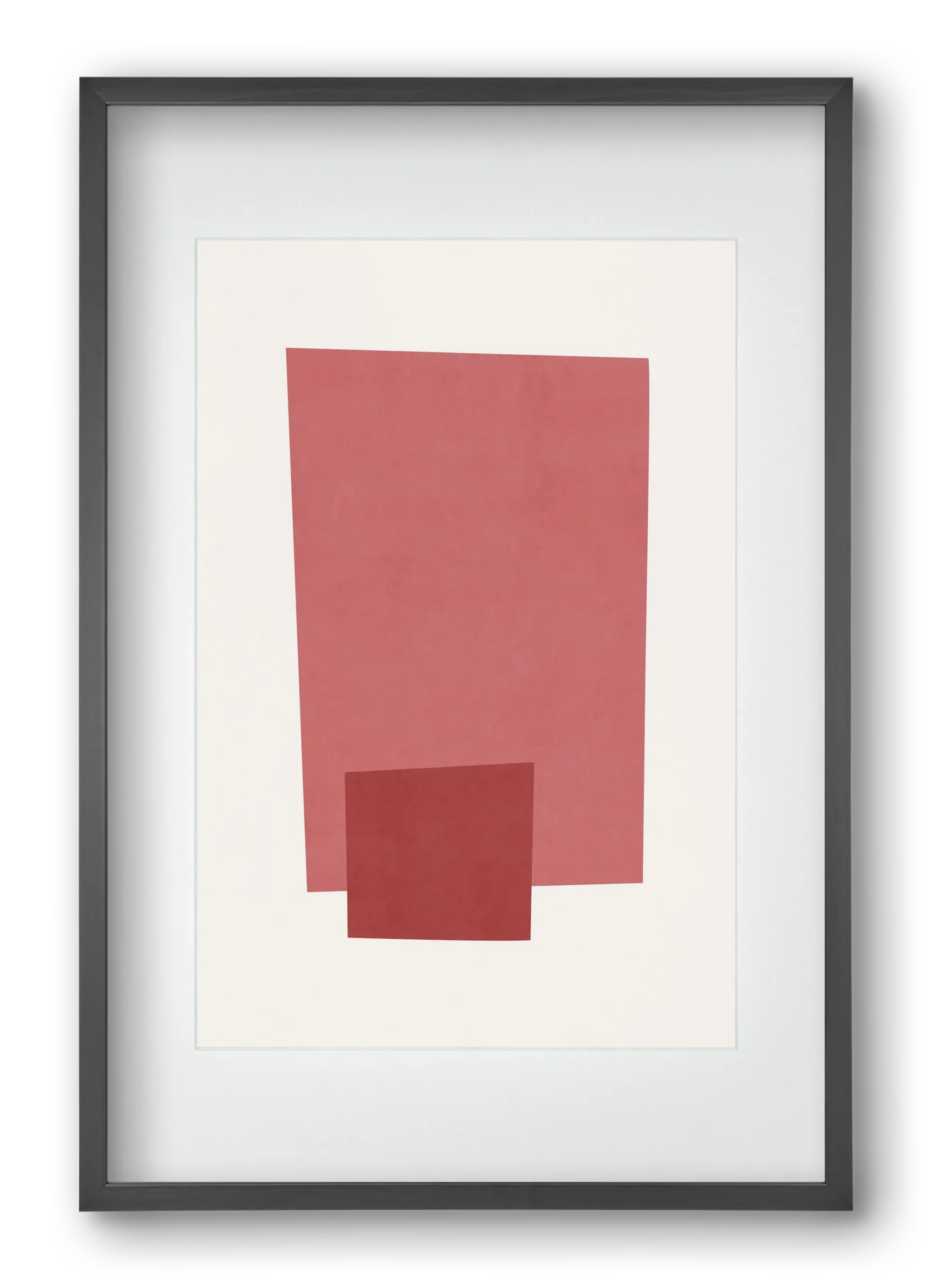 Abstract Composition - Wine05 - artbridge