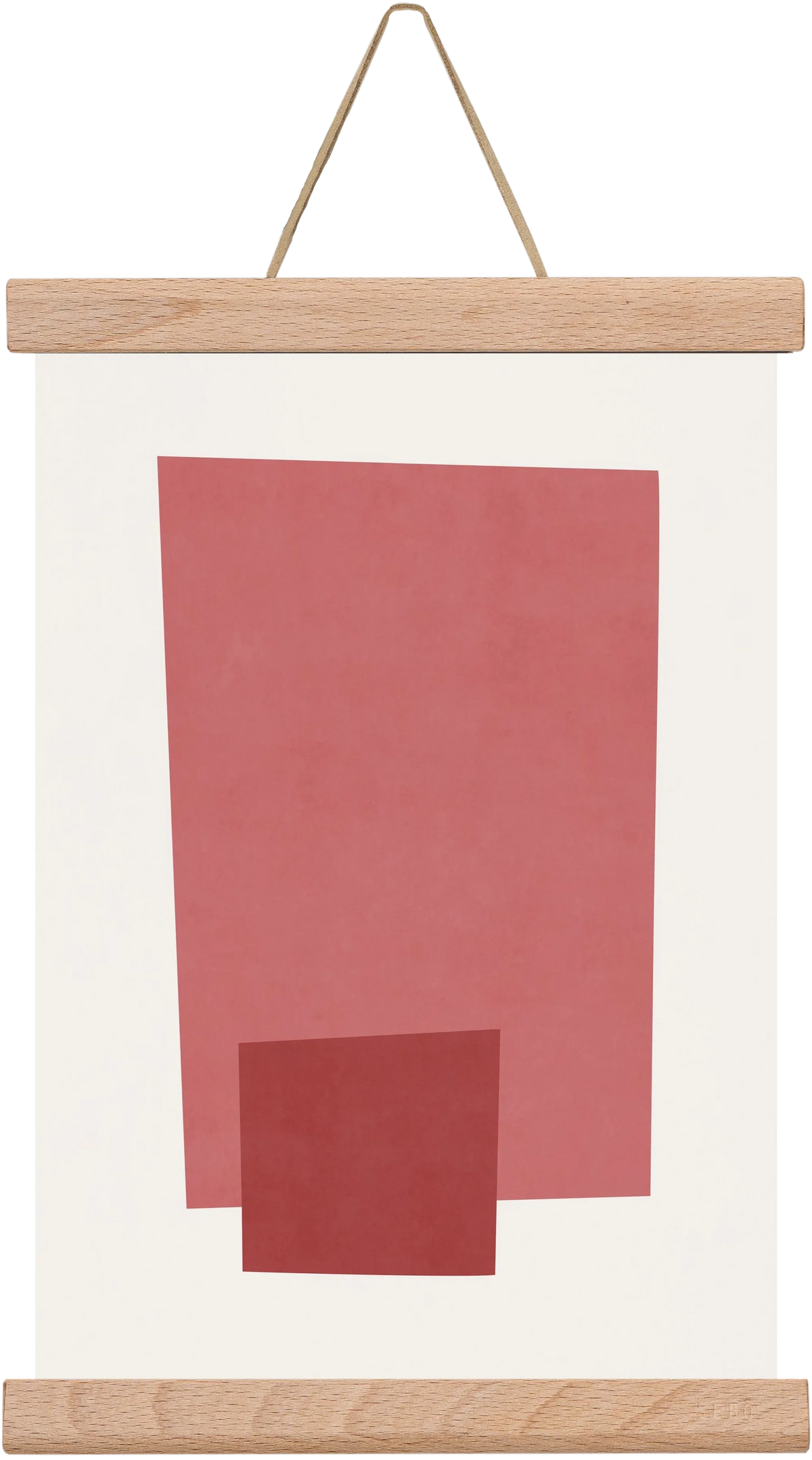 Abstract Composition - Wine05 - artbridge