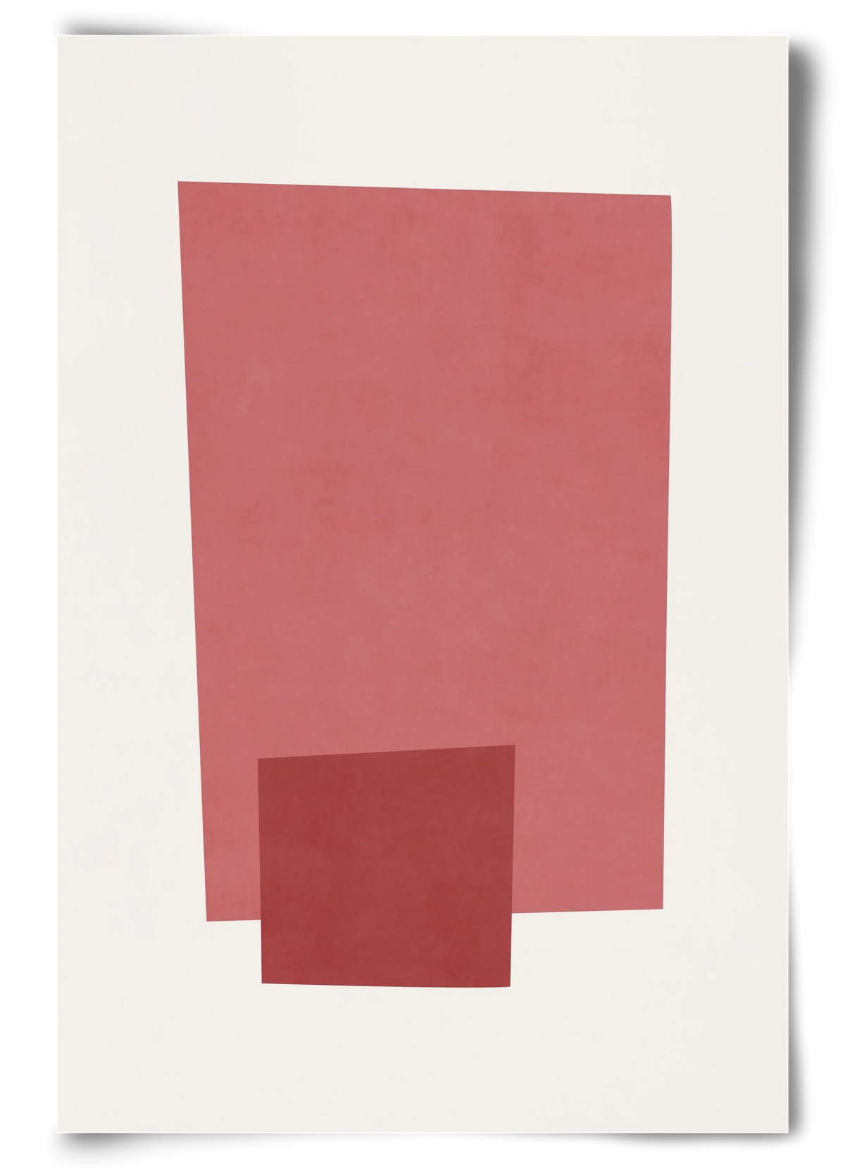 Abstract Composition - Wine05 - artbridge
