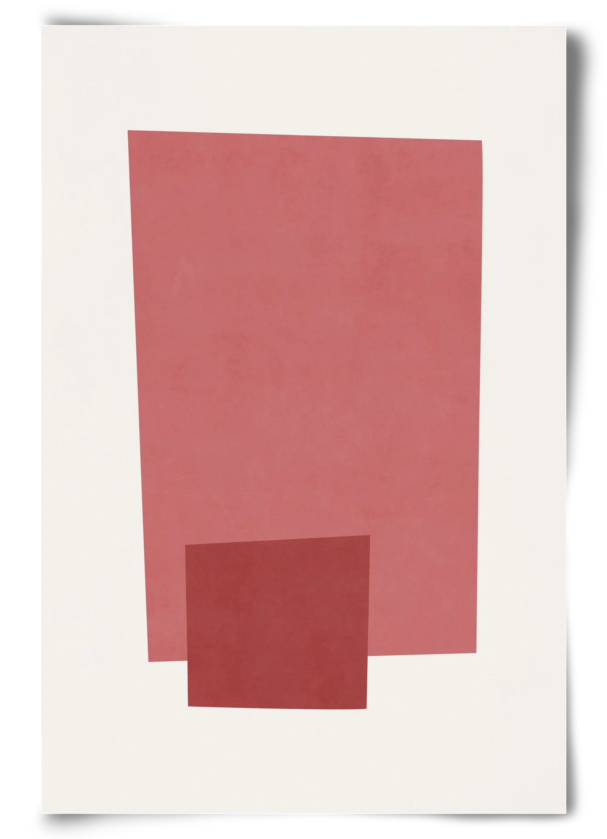 Abstract Composition - Wine05 - artbridge