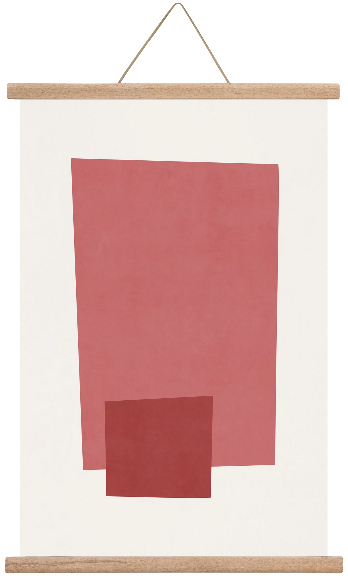 Abstract Composition - Wine05 - artbridge