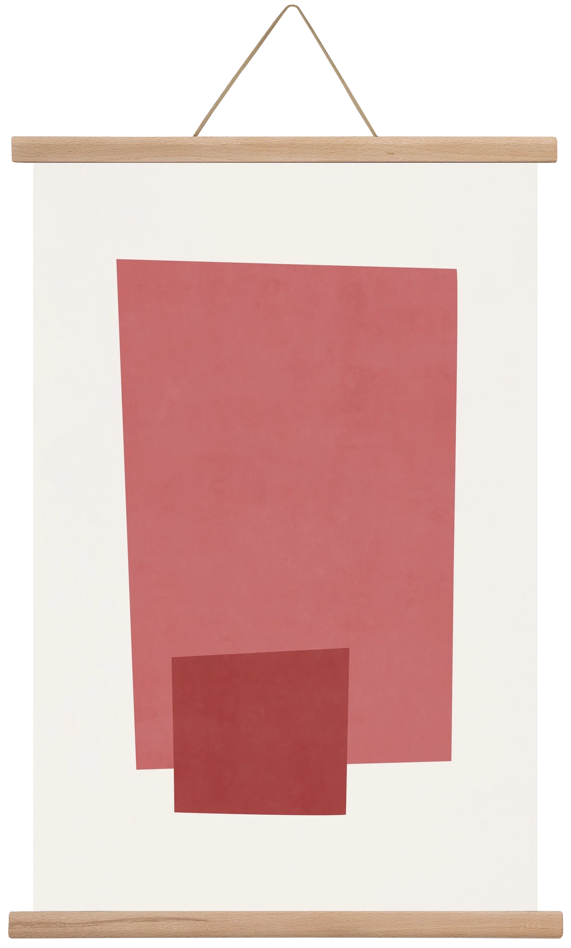 Abstract Composition - Wine05 - artbridge