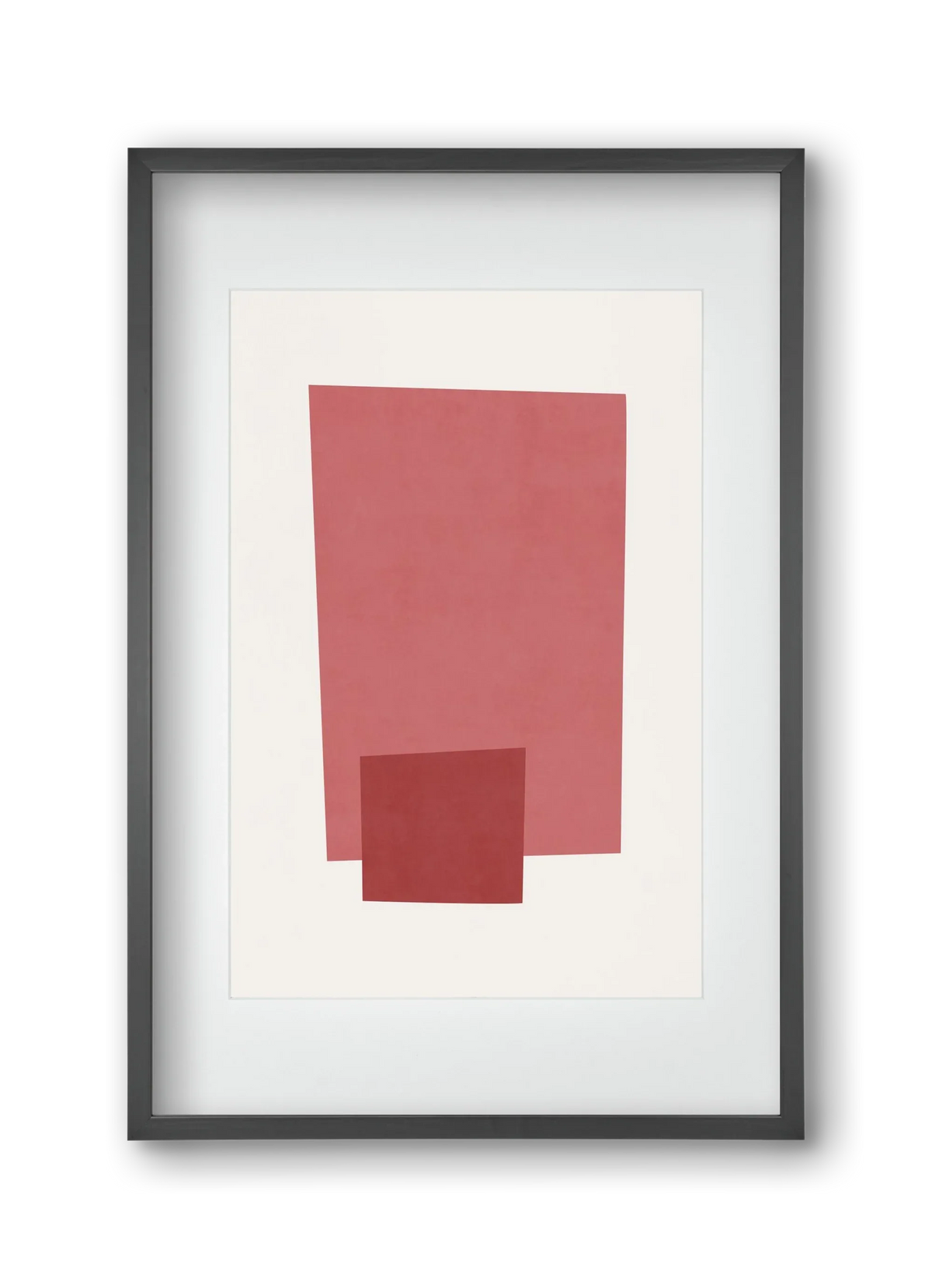 Abstract Composition - Wine05 - artbridge