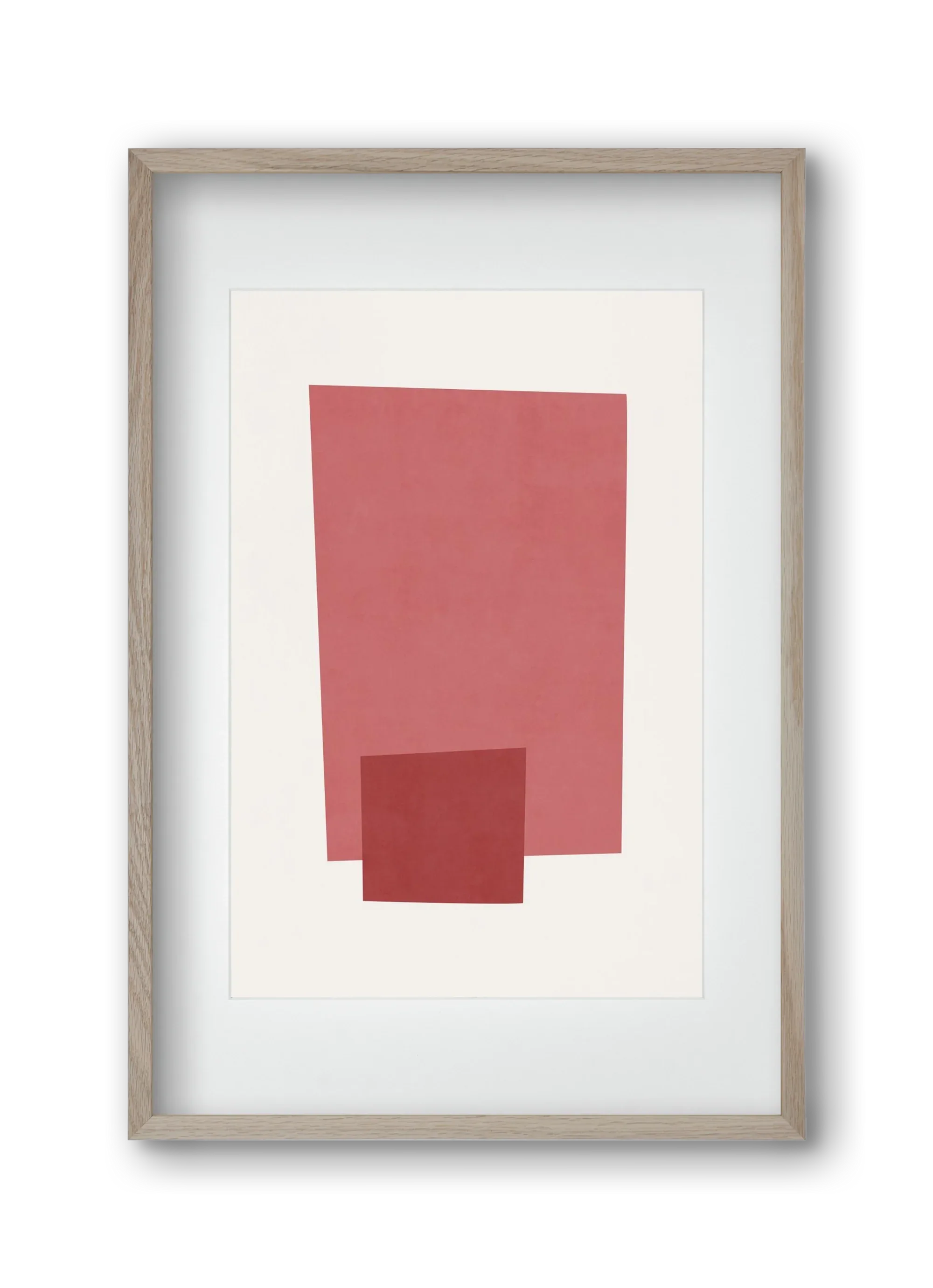 Abstract Composition - Wine05 - artbridge