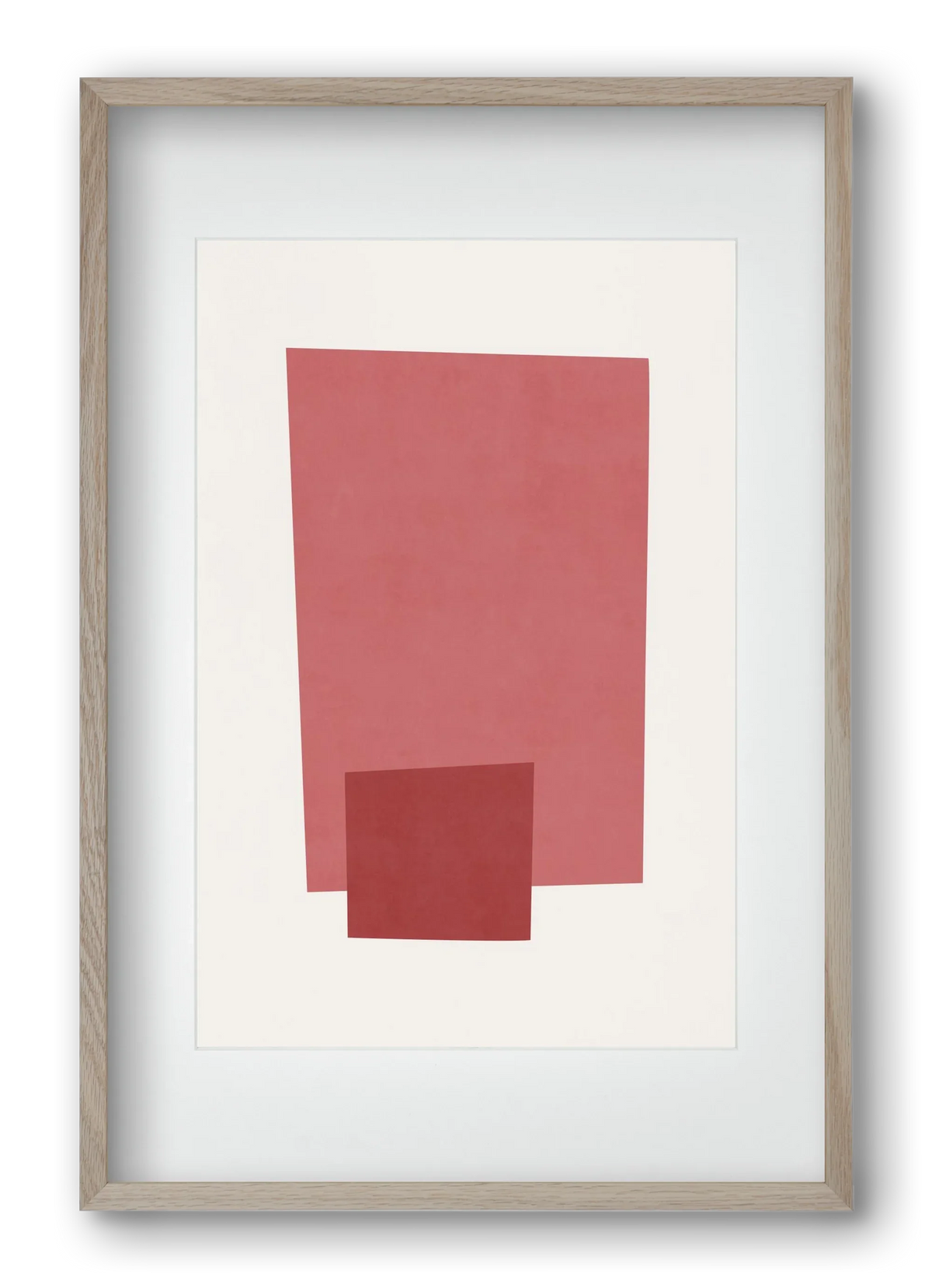 Abstract Composition - Wine05 - artbridge