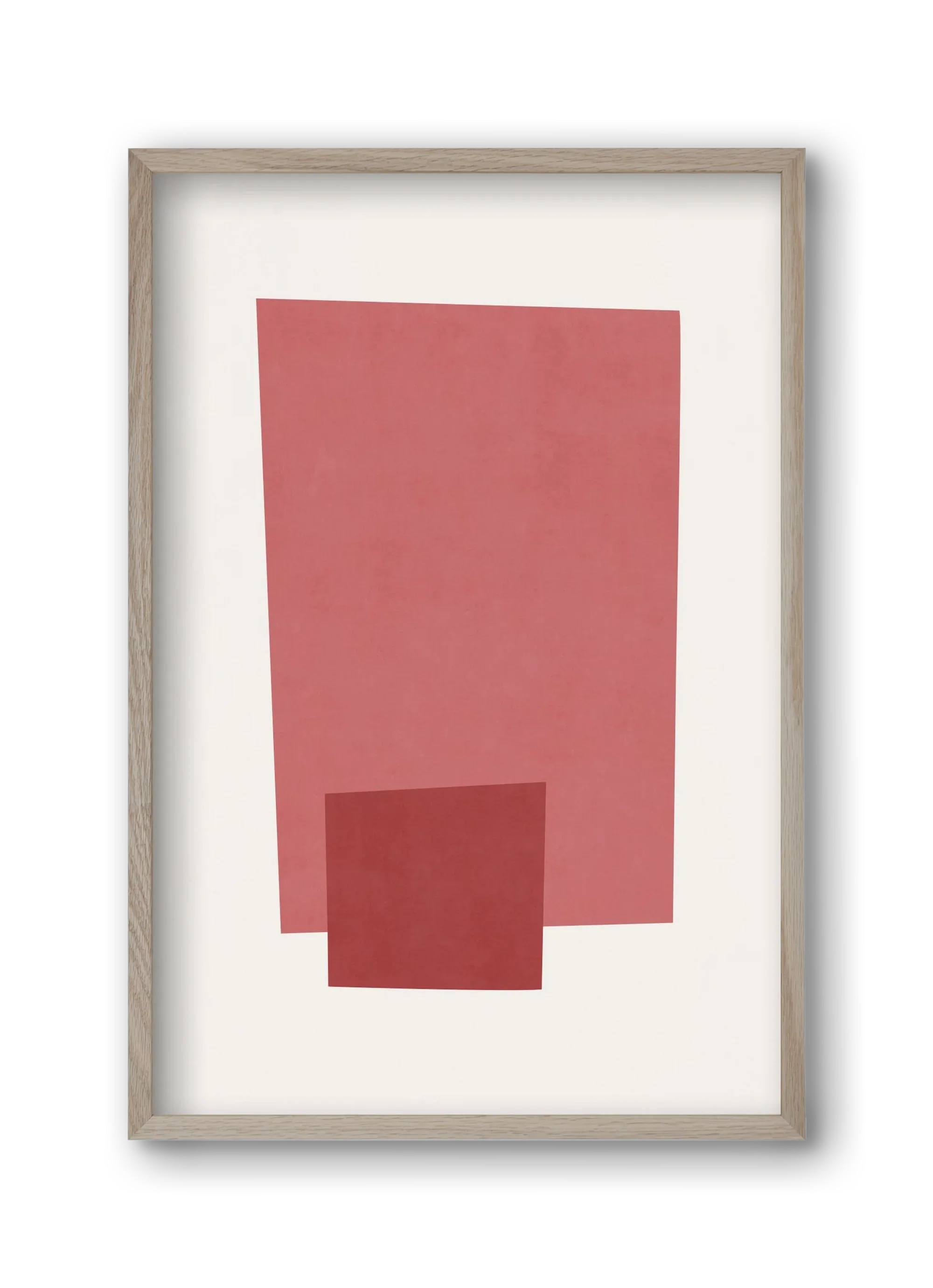 Abstract Composition - Wine05 - artbridge