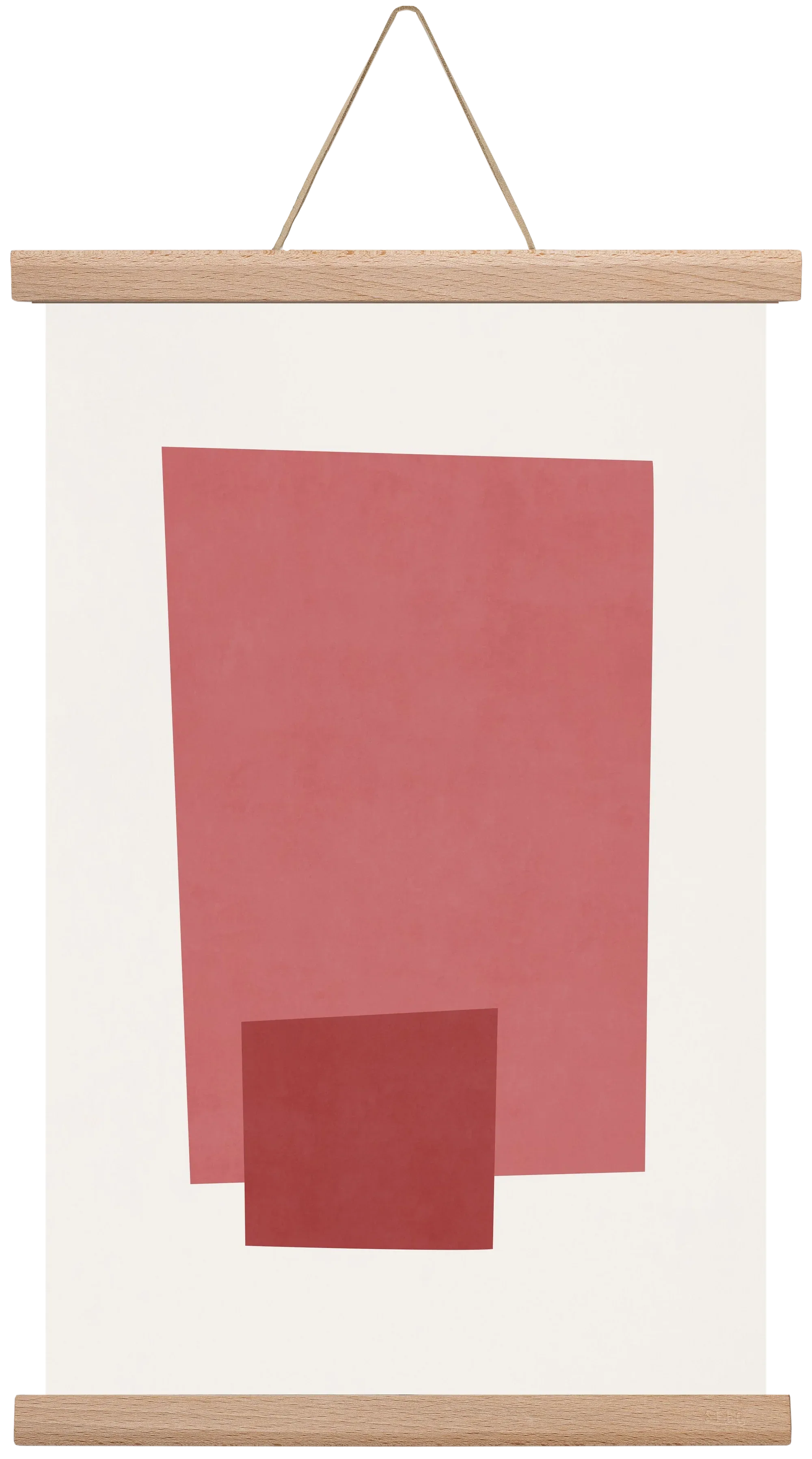 Abstract Composition - Wine05 - artbridge