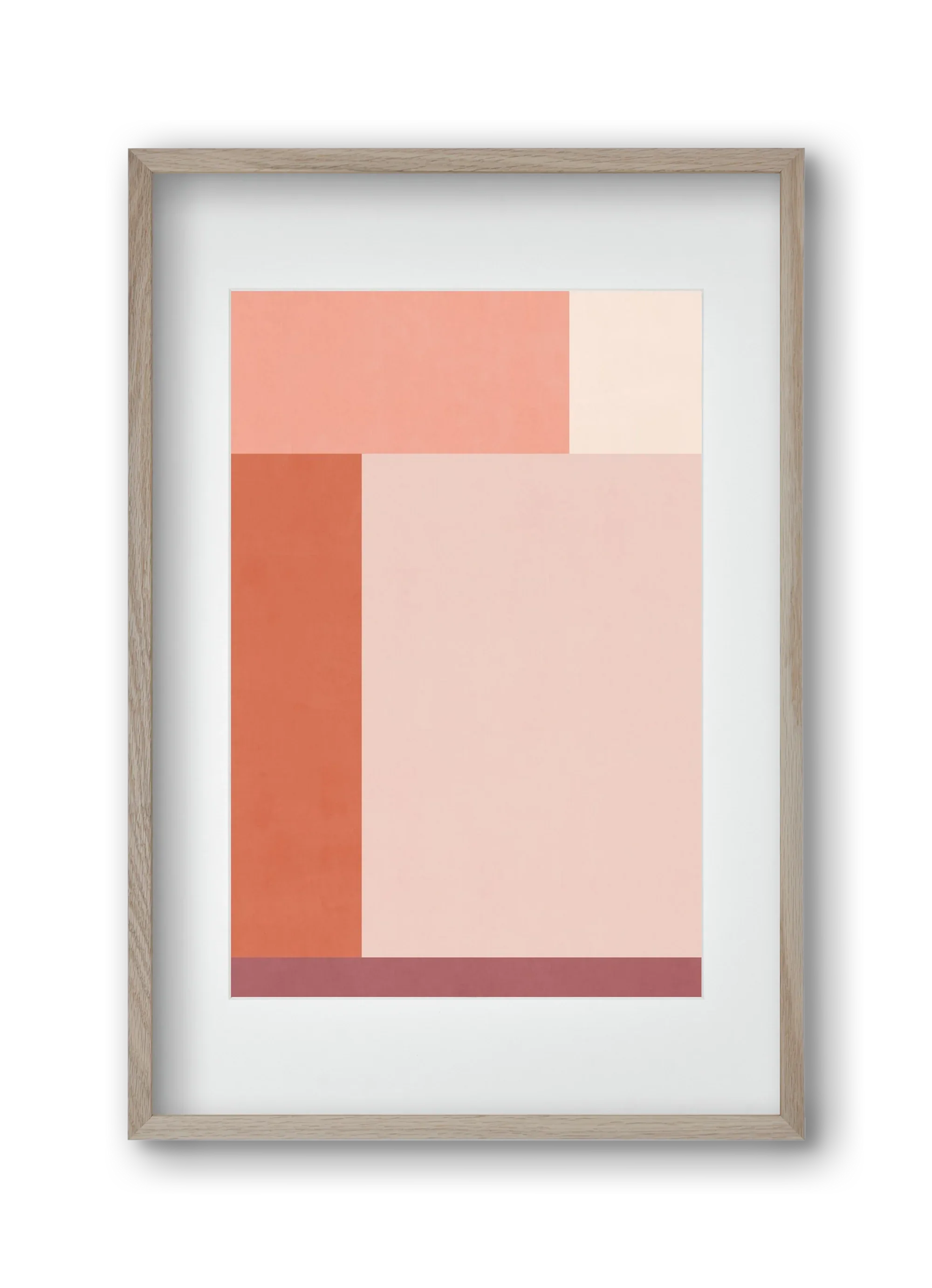 Abstract Art - Ttn04 - artbridge