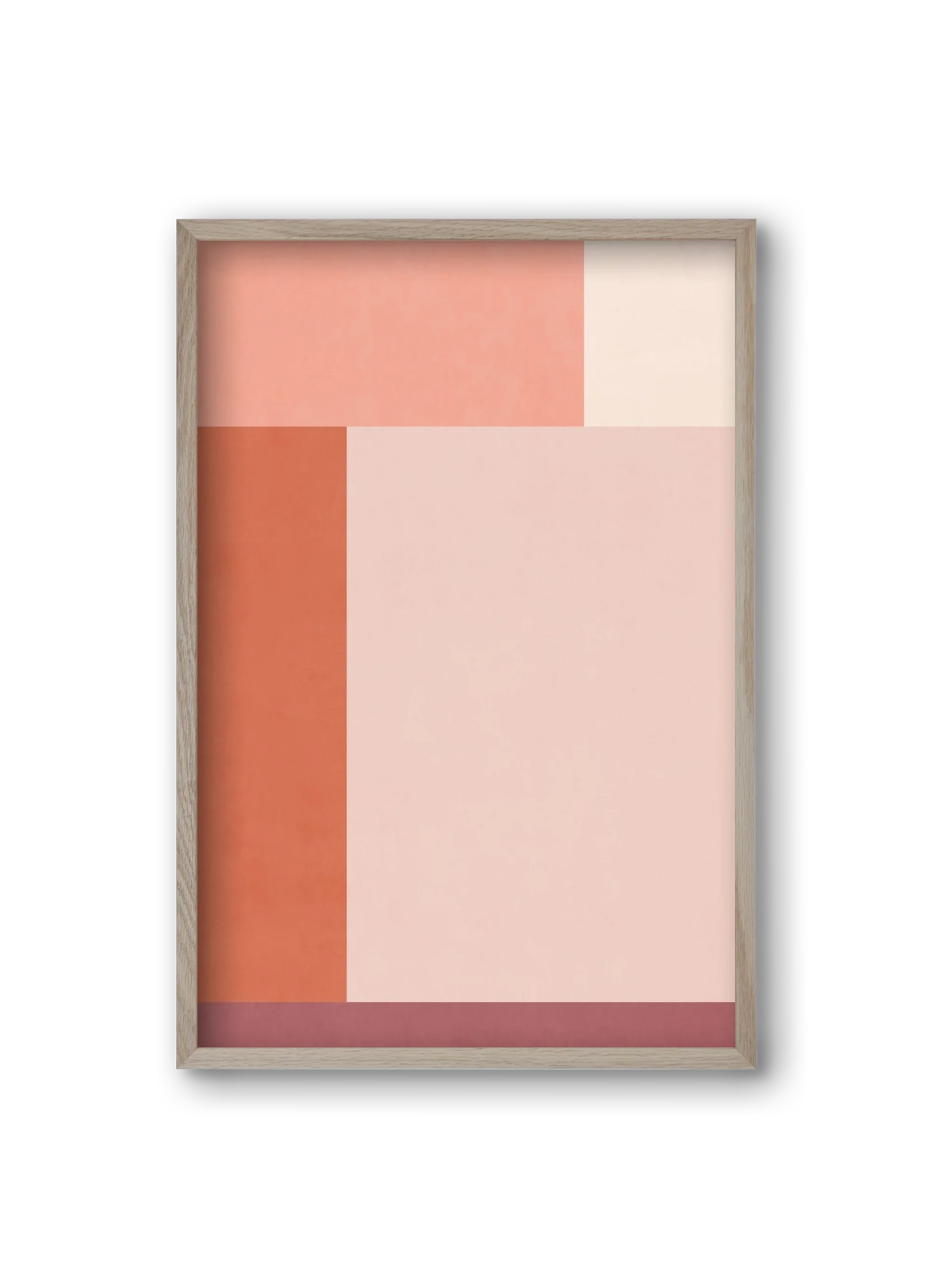 Abstract Art - Ttn04 - artbridge