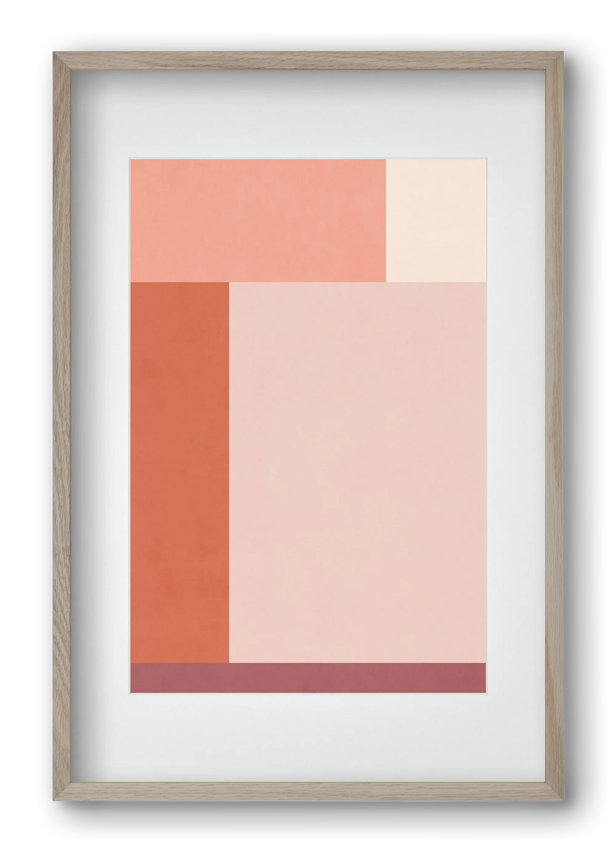 Abstract Art - Ttn04 - artbridge
