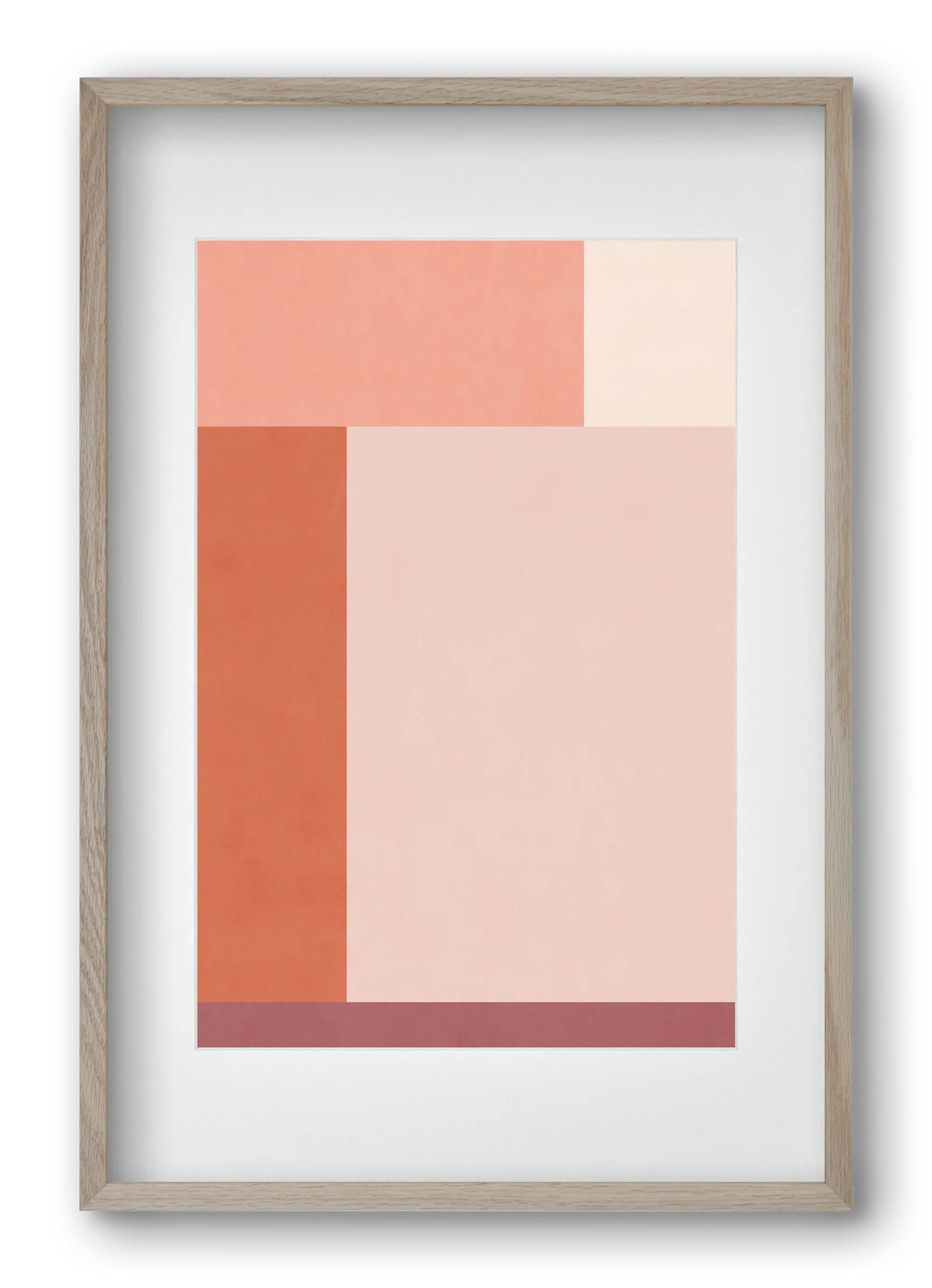 Abstract Art - Ttn04 - artbridge