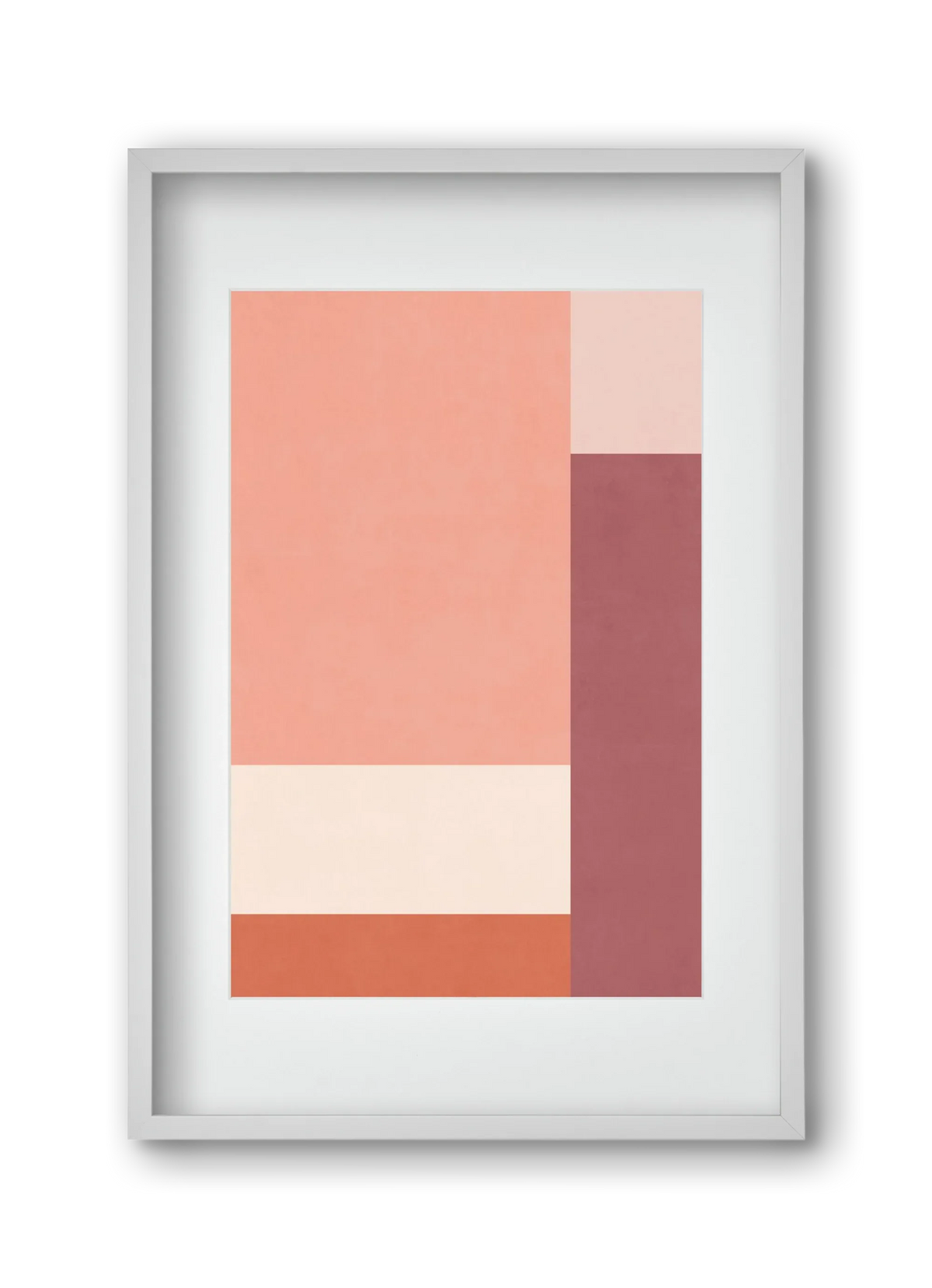 Abstract Art - Ttn05 - artbridge