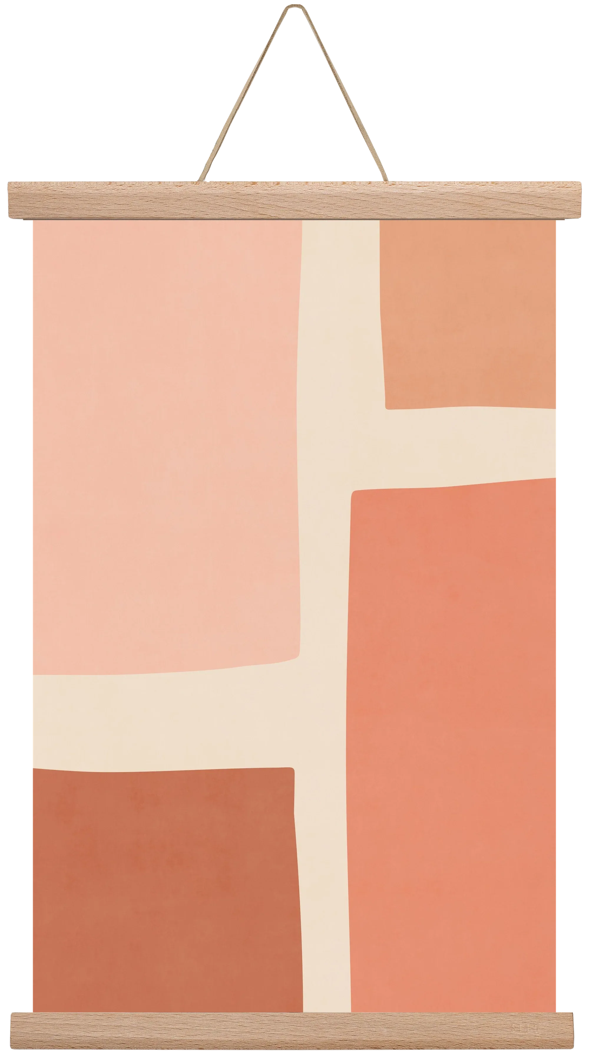 Abstract Art - Tt02 - artbridge