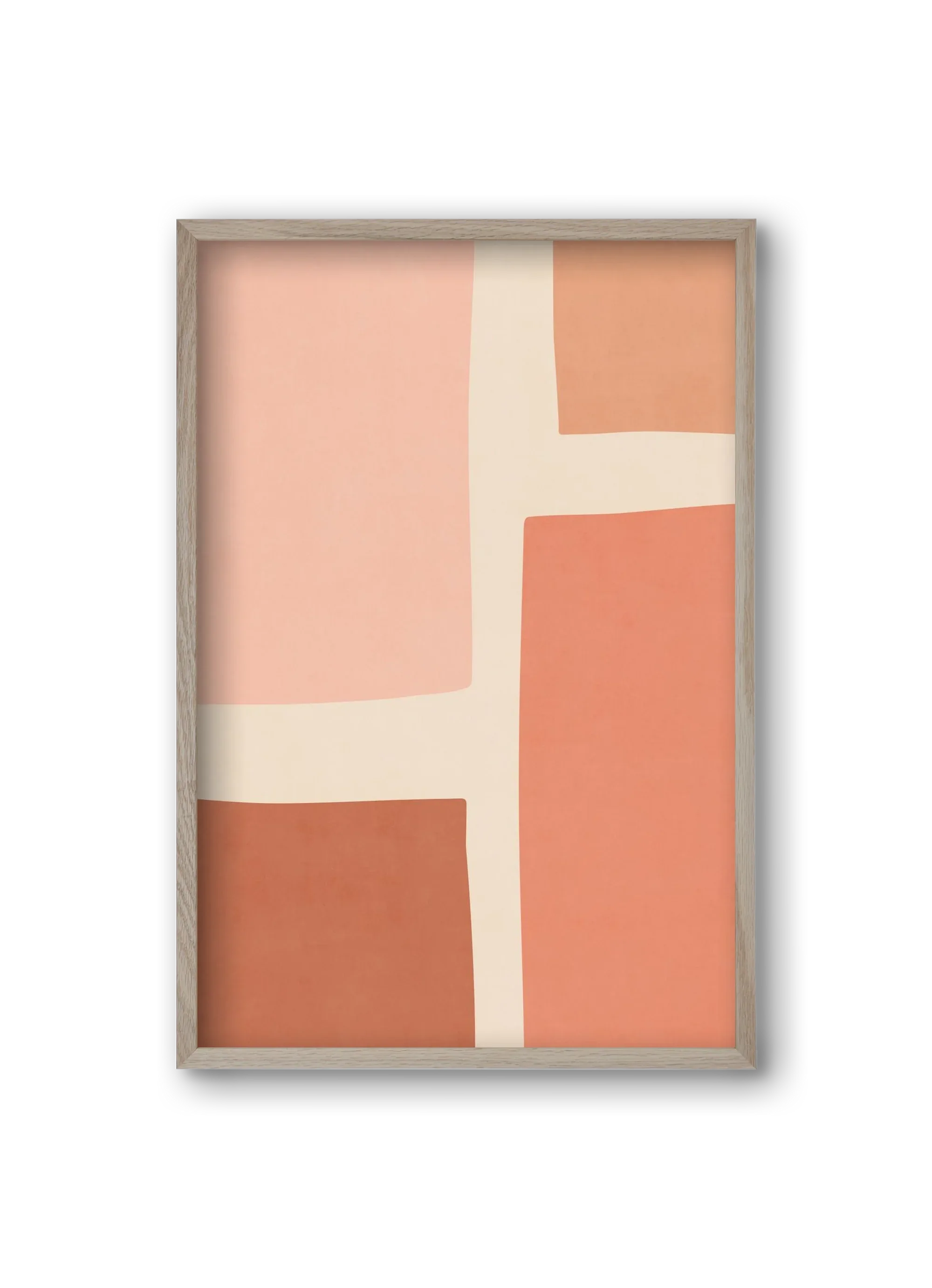 Abstract Art - Tt02 - artbridge