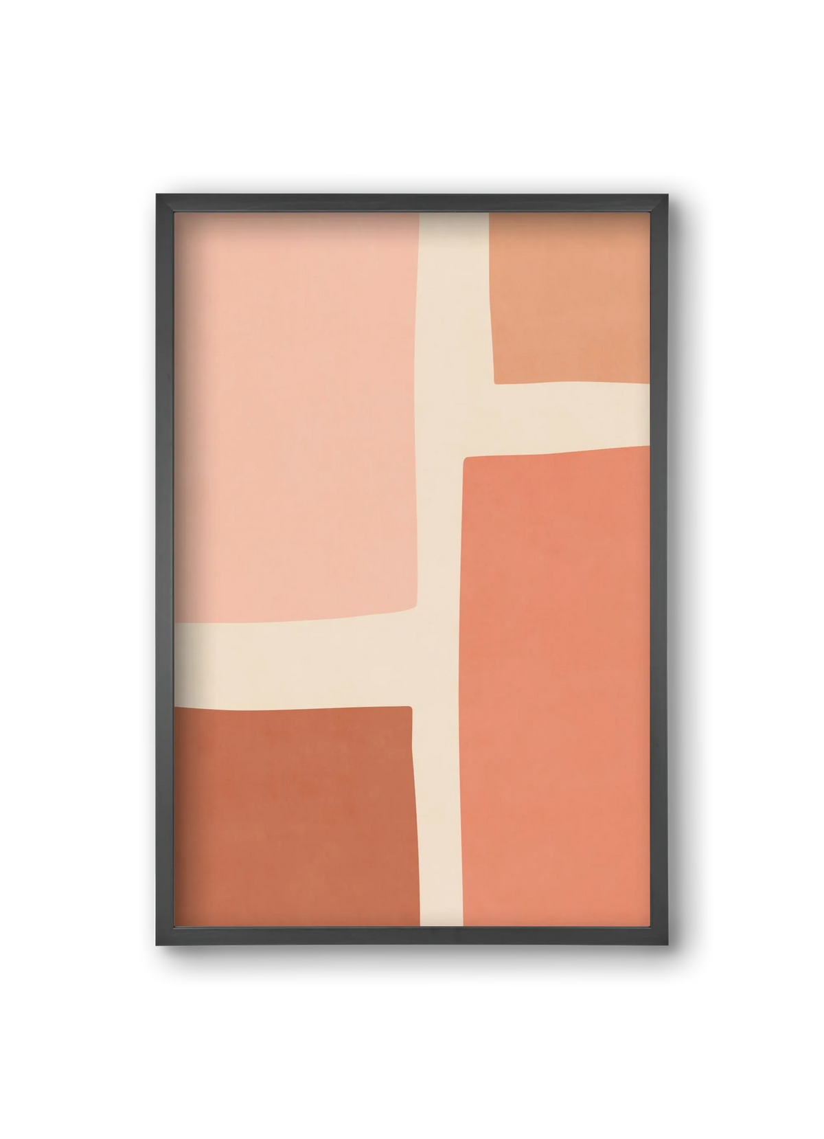 Abstract Art - Tt02 - artbridge