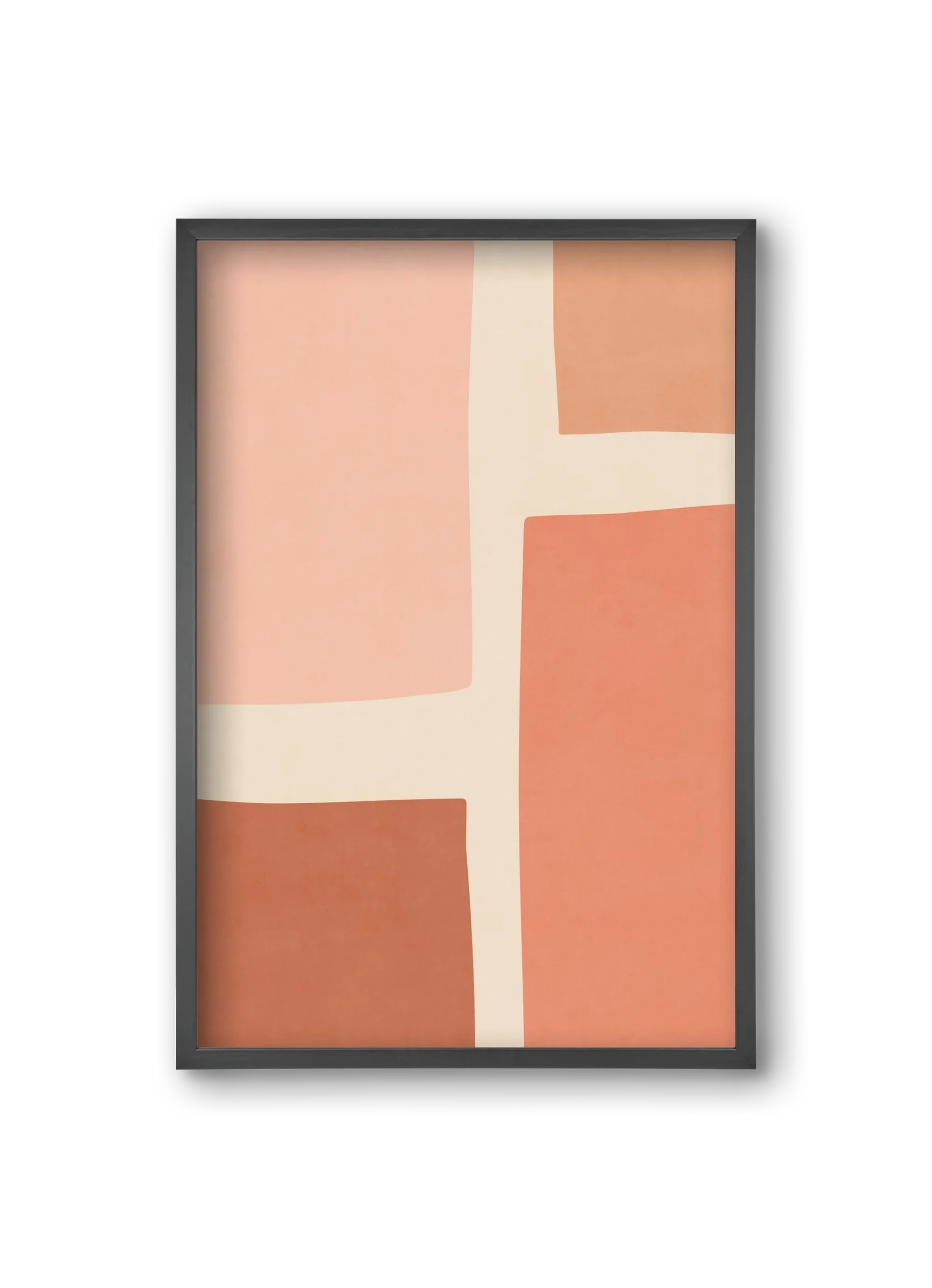 Abstract Art - Tt02 - artbridge