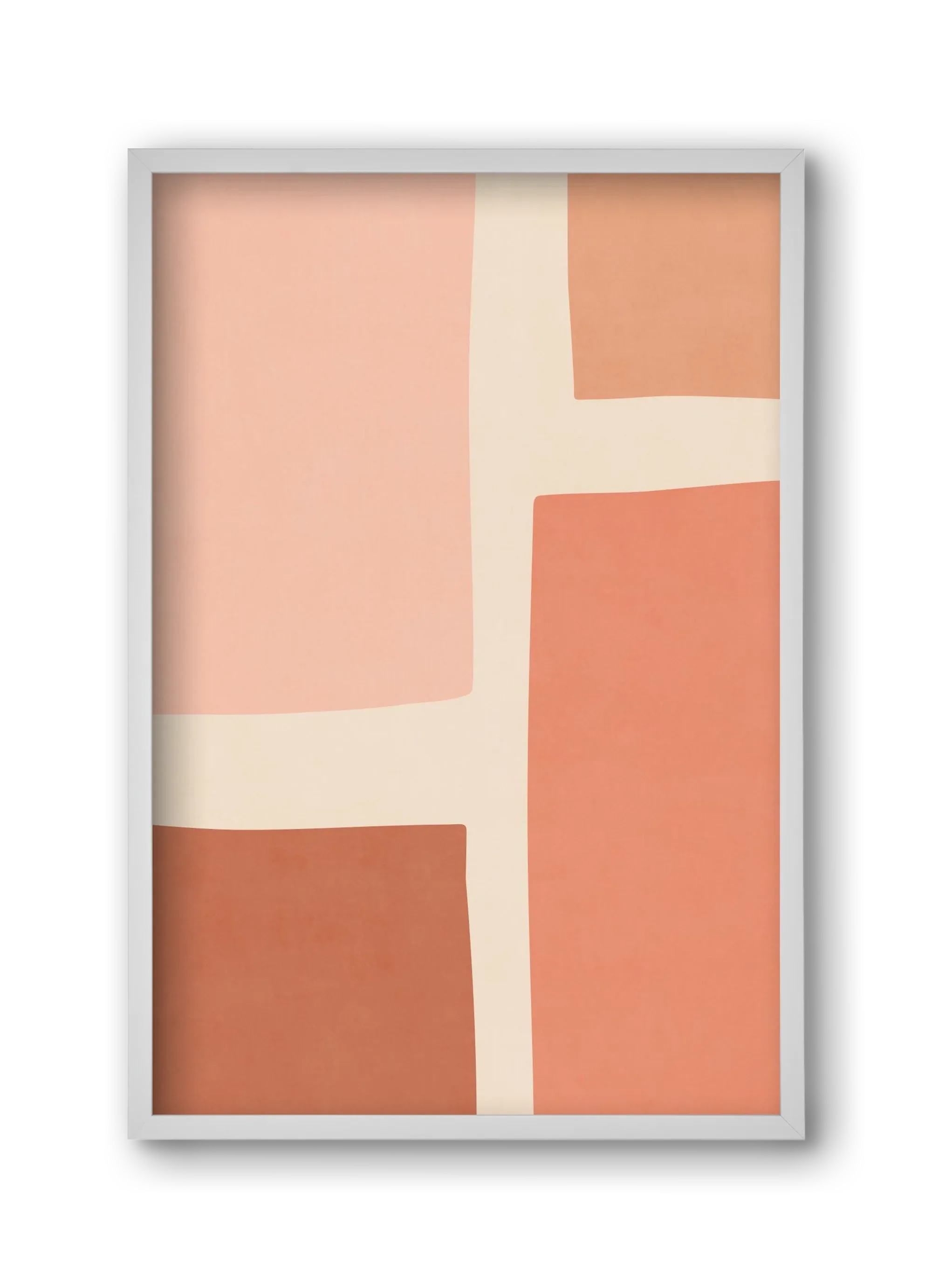 Abstract Art - Tt02 - artbridge
