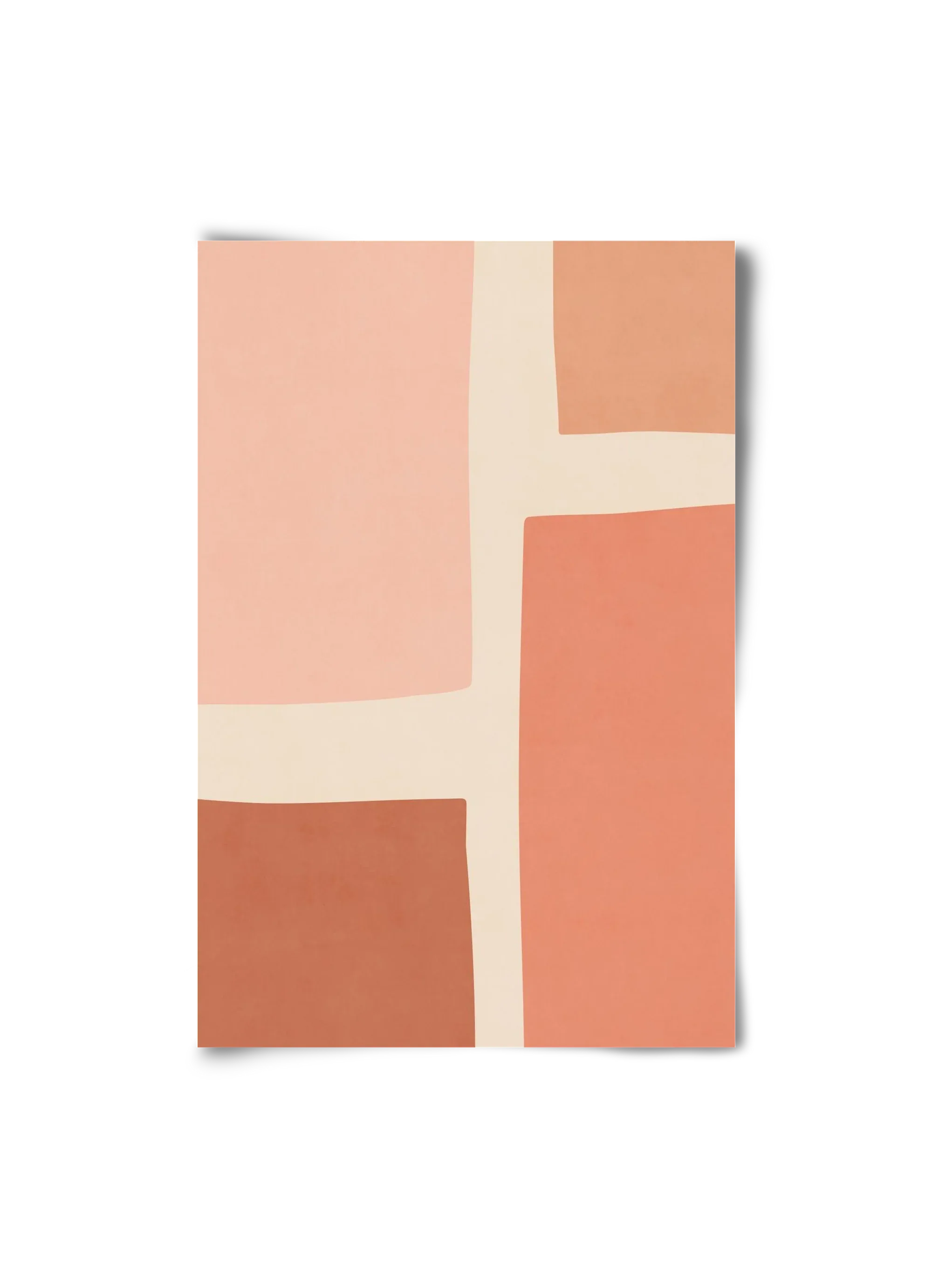 Abstract Art - Tt02 - artbridge
